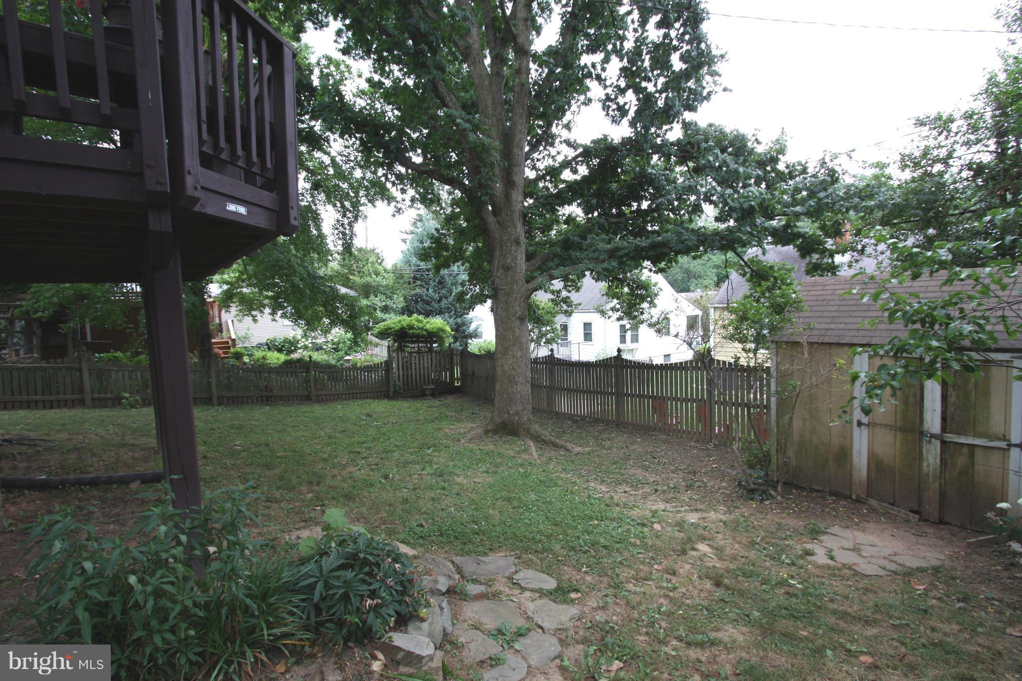 IDLEWYLDE - Residential Lease