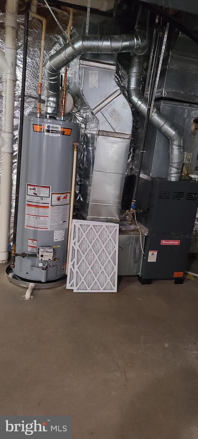 RIVERDALE - Residential Lease