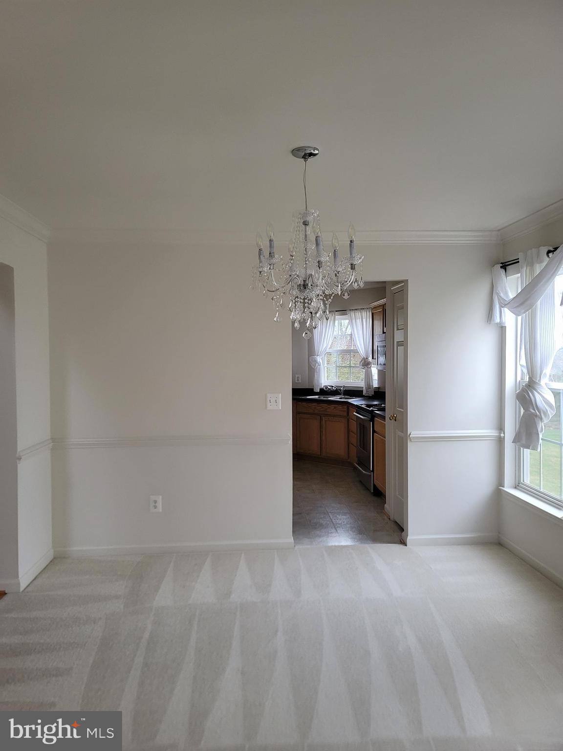 RIVERDALE - Residential Lease