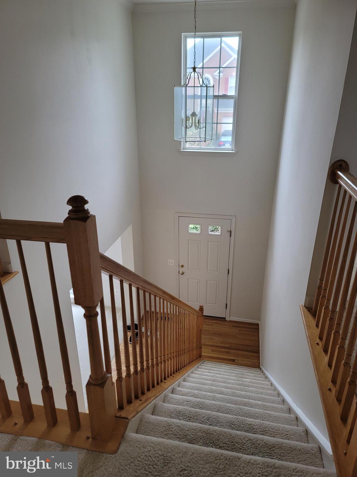 RIVERDALE - Residential Lease