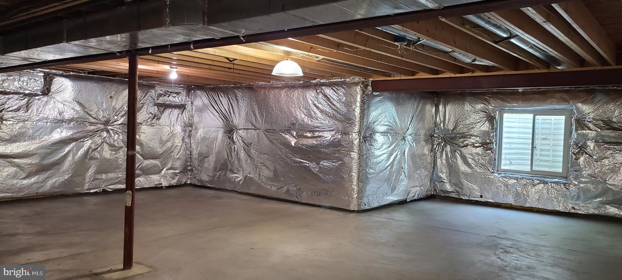 RIVERDALE - Residential Lease