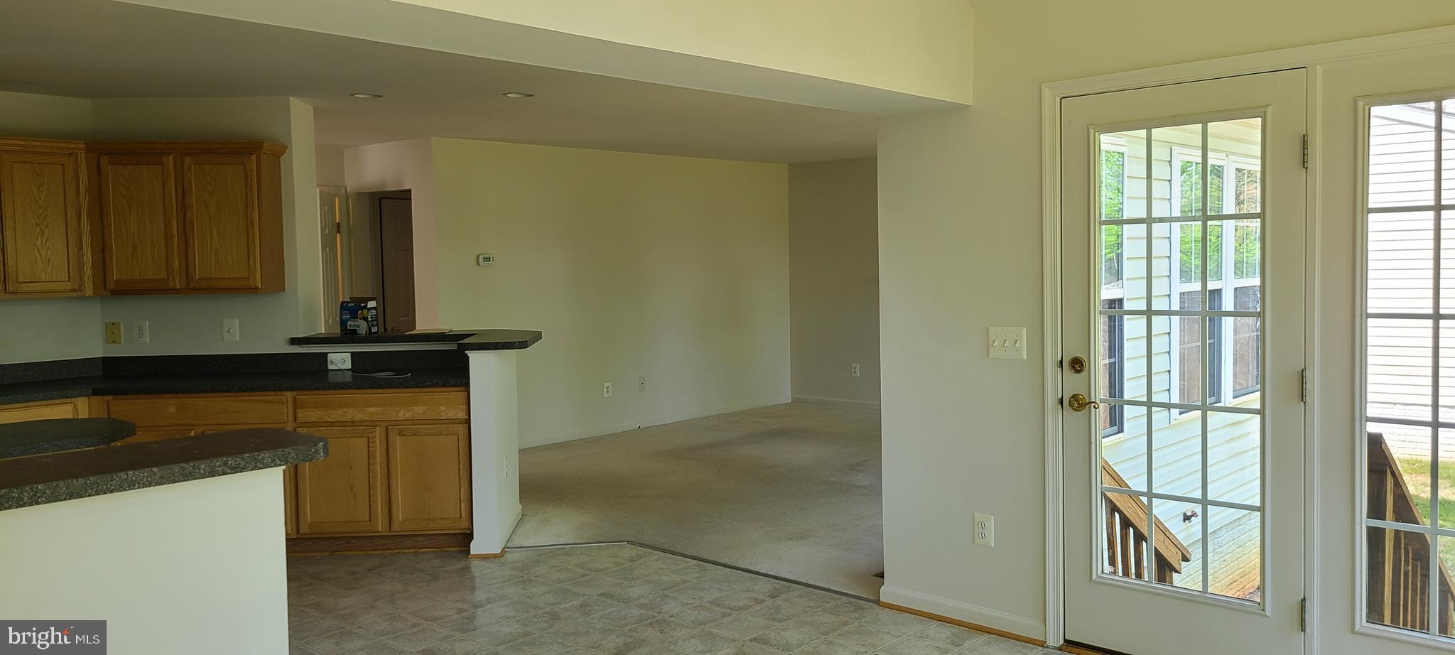 RIVERDALE - Residential Lease