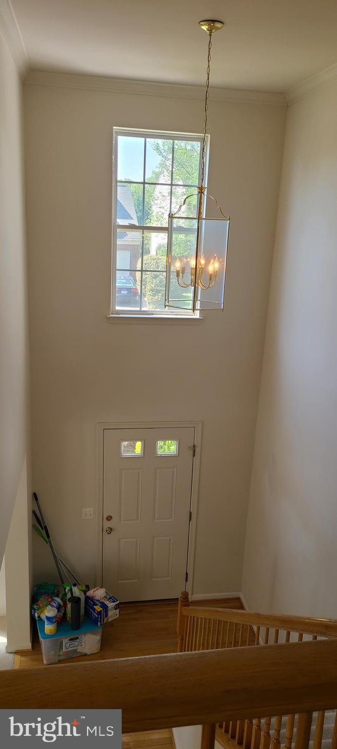 RIVERDALE - Residential Lease