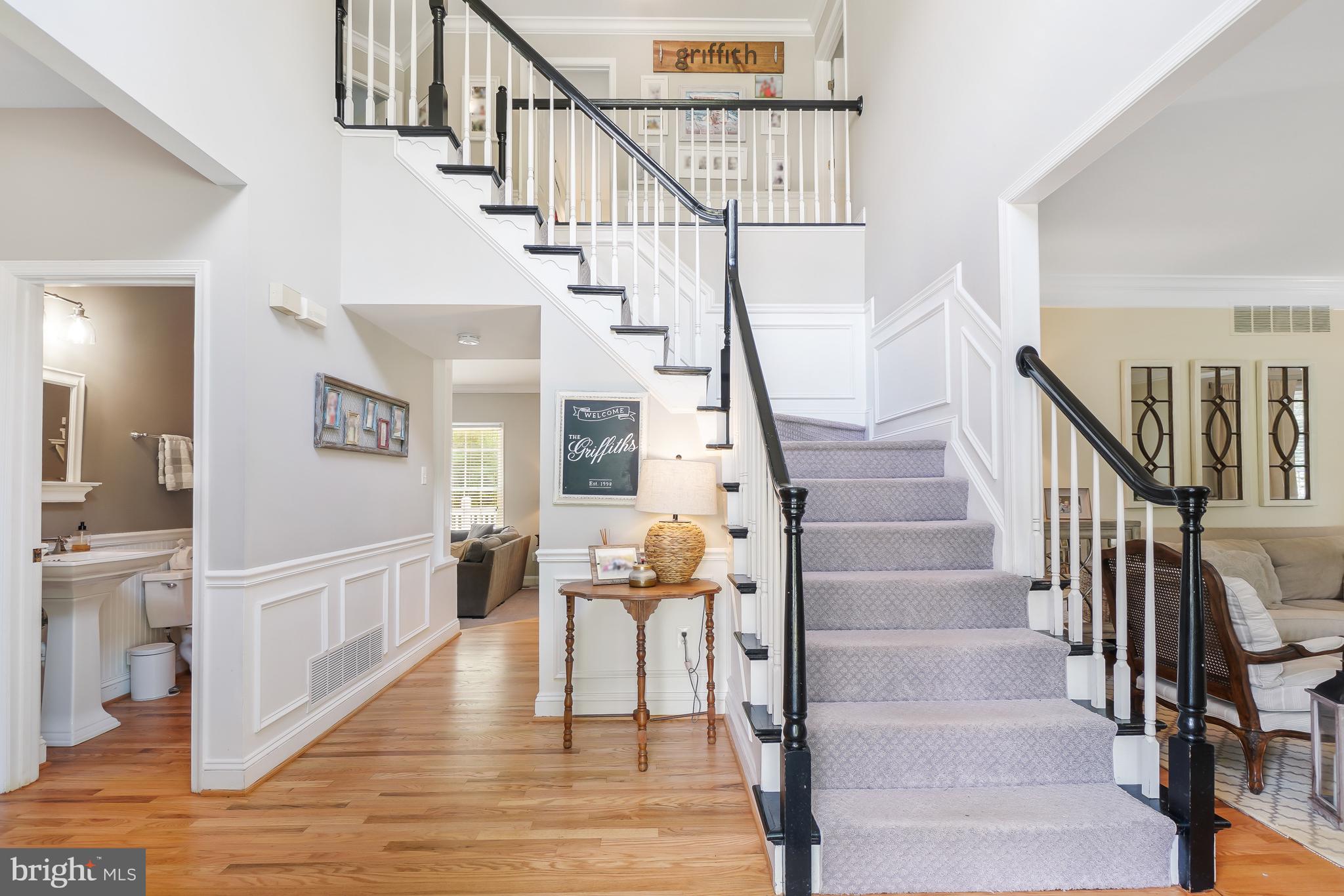 319 CARLYN DRIVE