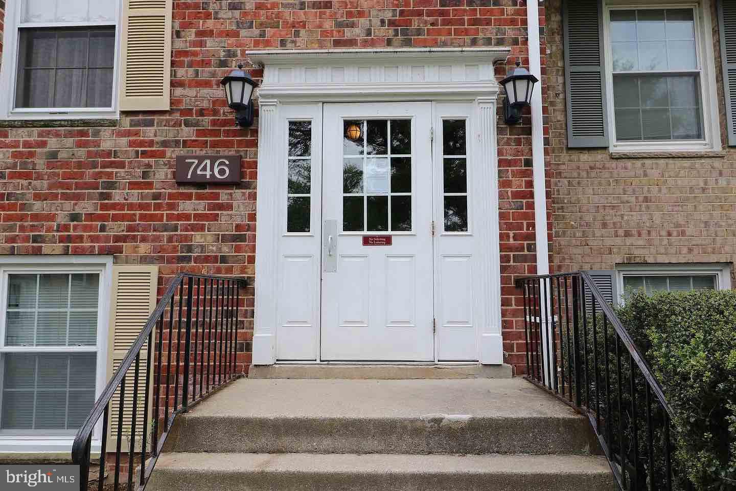 746 QUINCE ORCHARD BOULEVARD 202