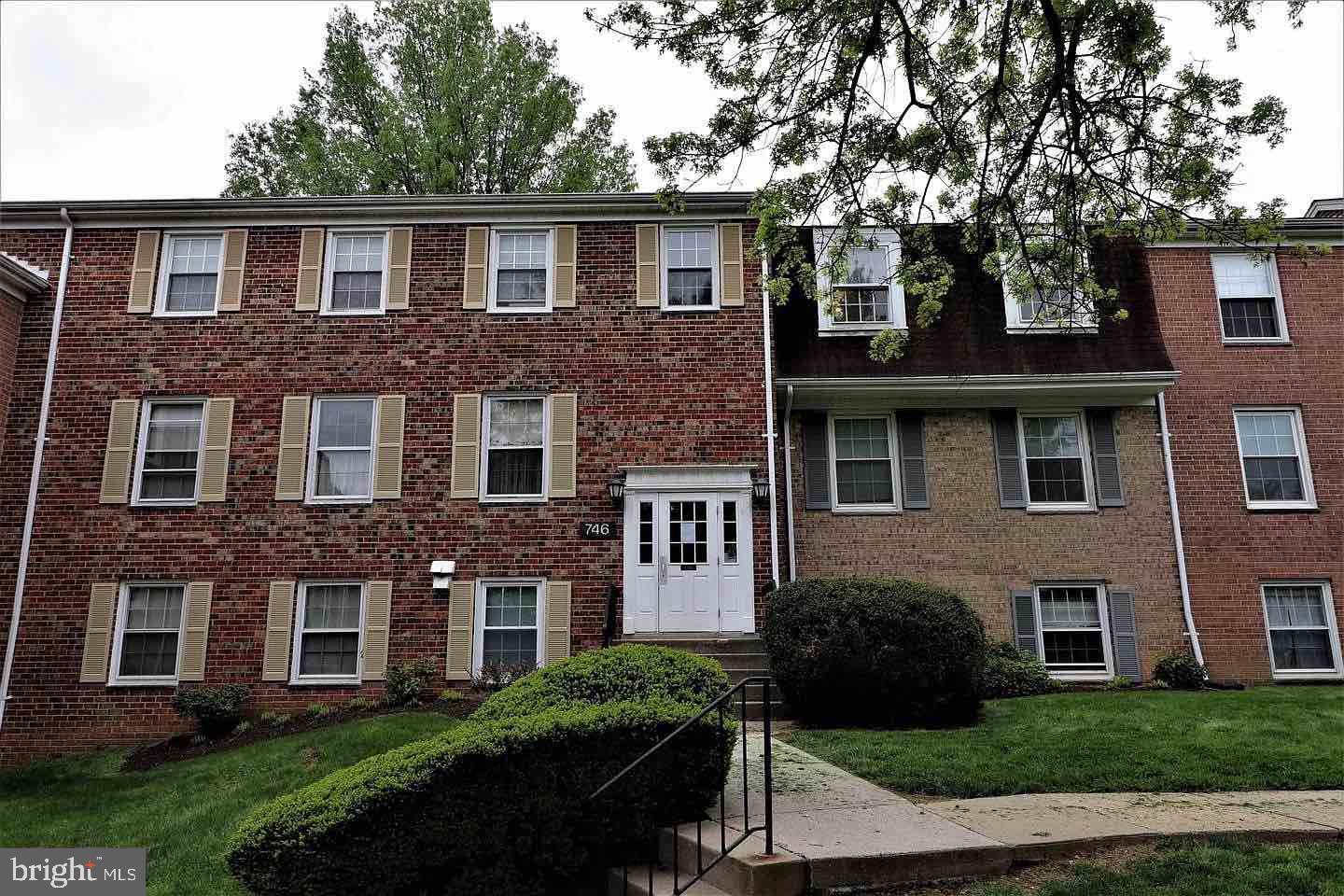 746 QUINCE ORCHARD BOULEVARD 202