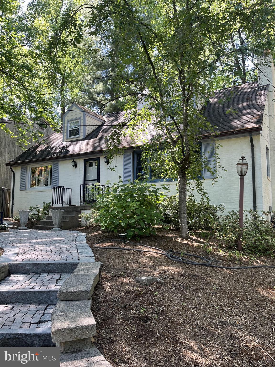 5318 TUSCARAWAS ROAD