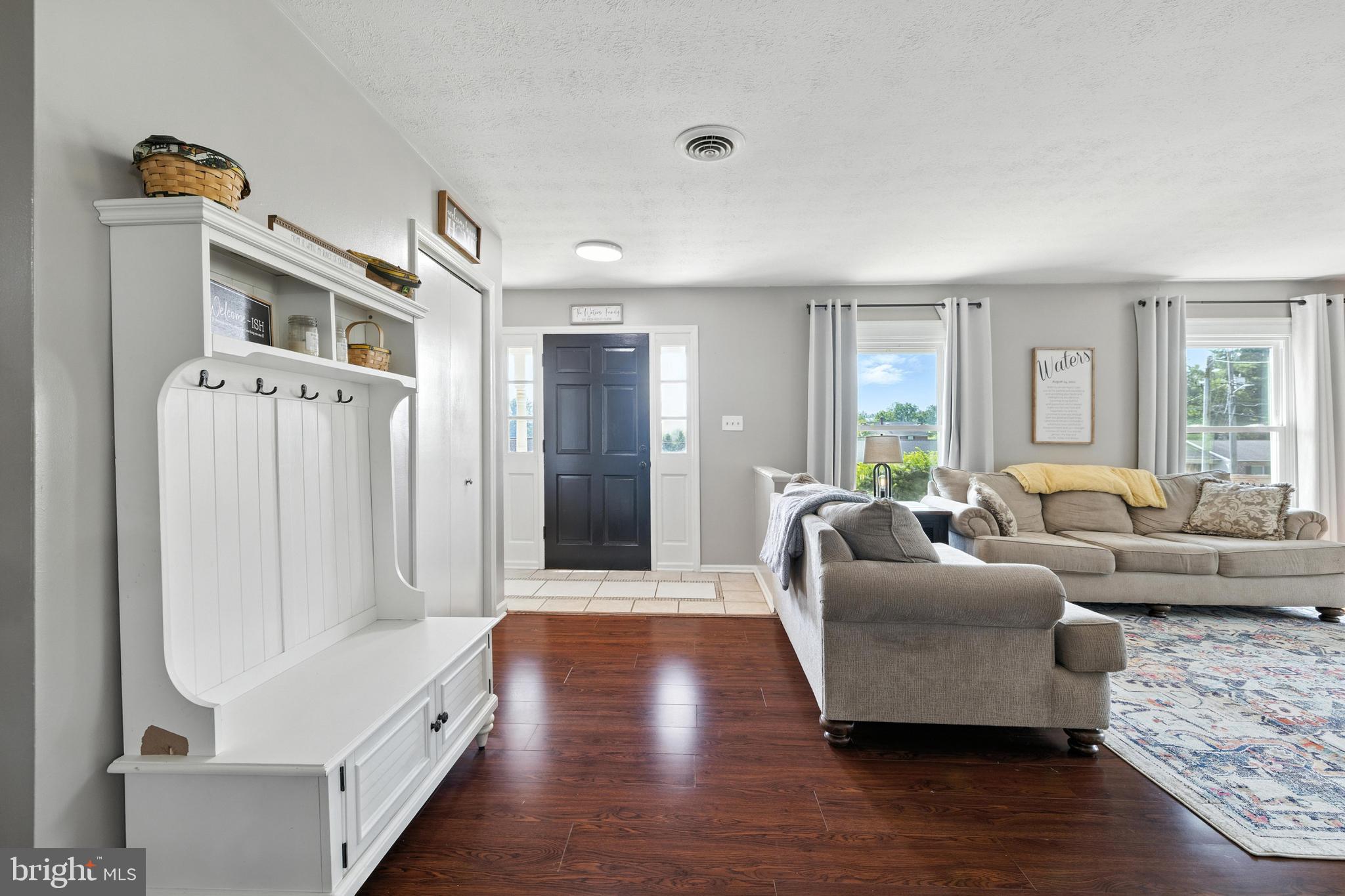 HUDSON - Residential