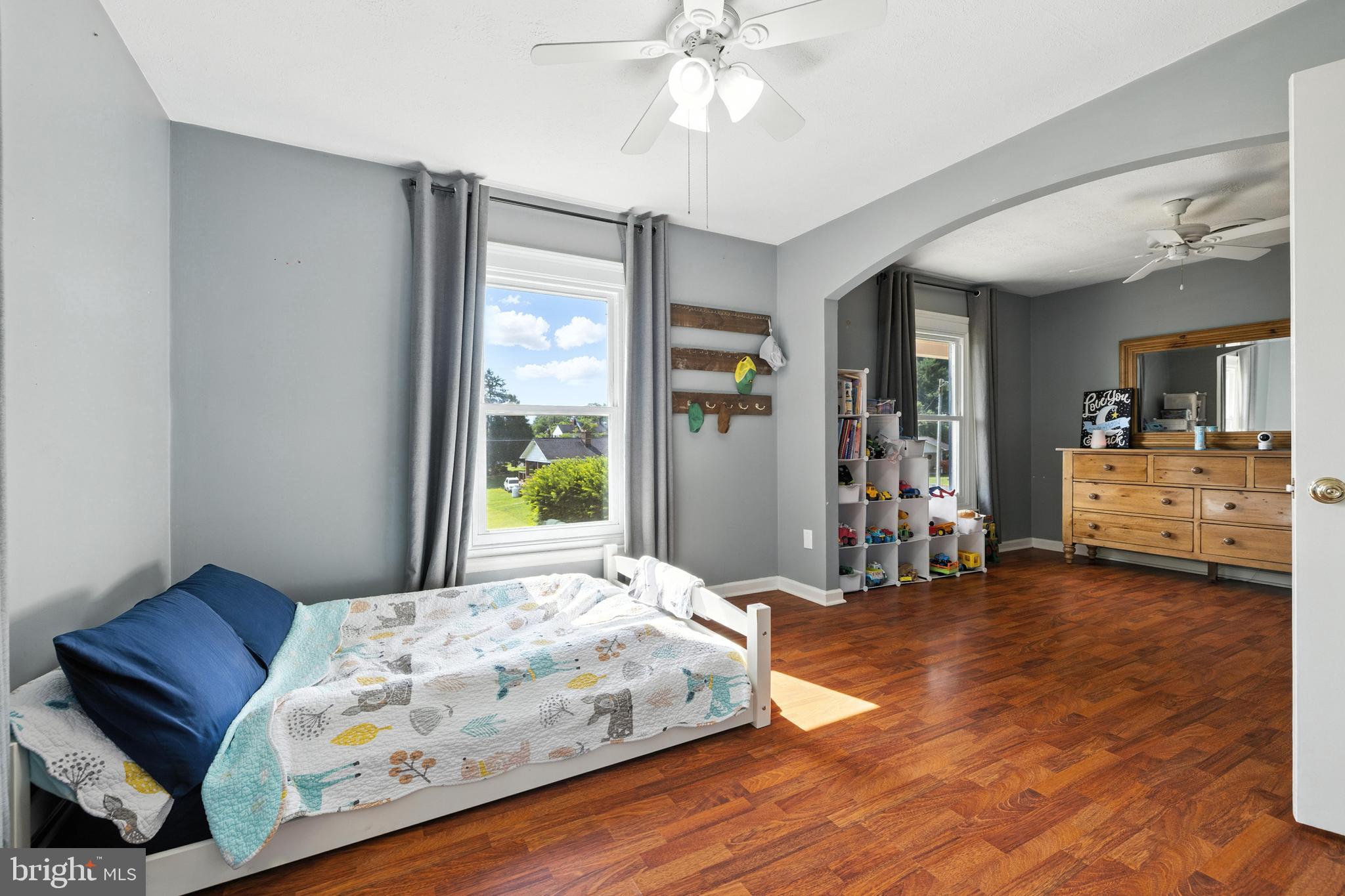 HUDSON - Residential