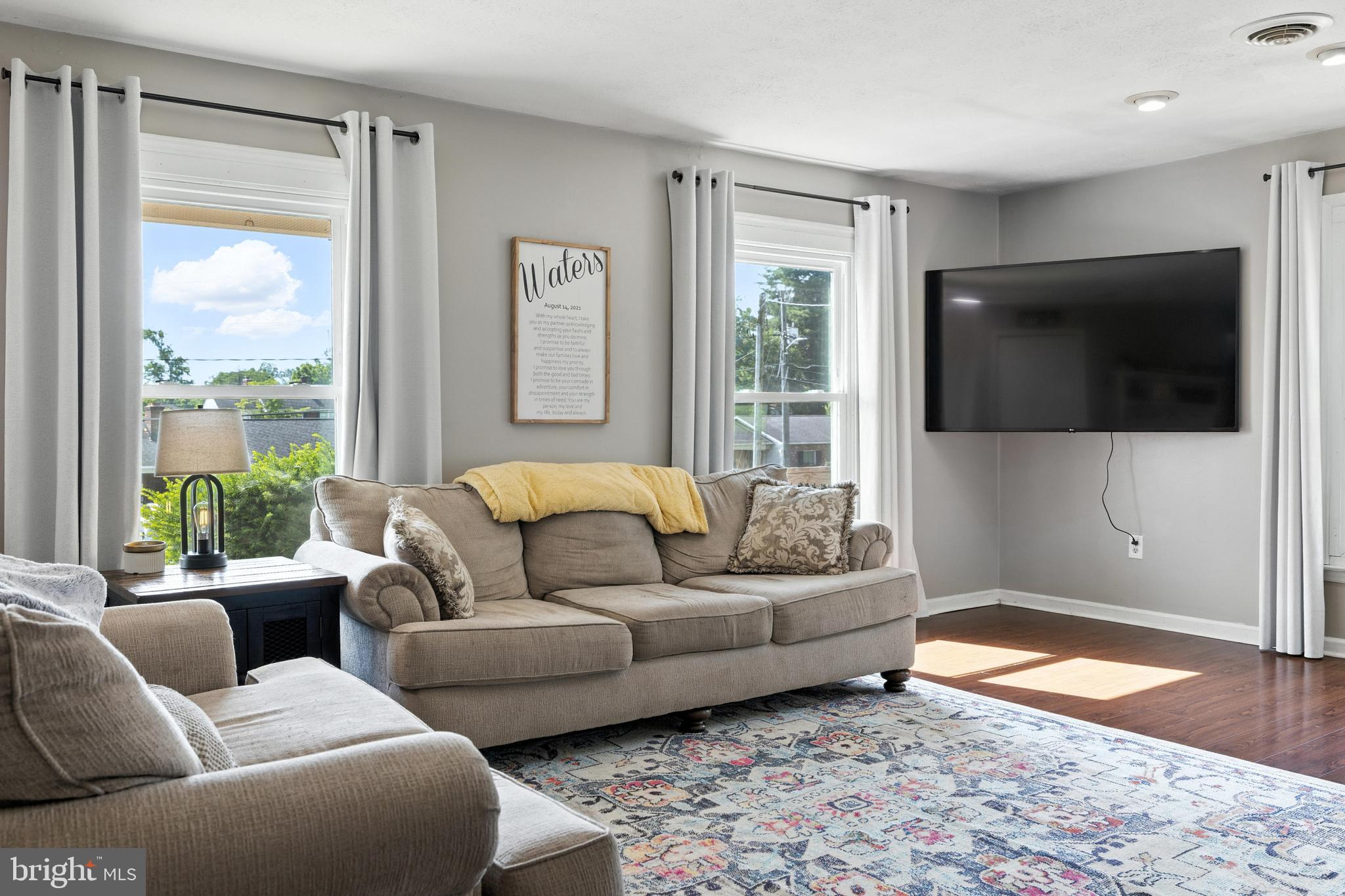 HUDSON - Residential