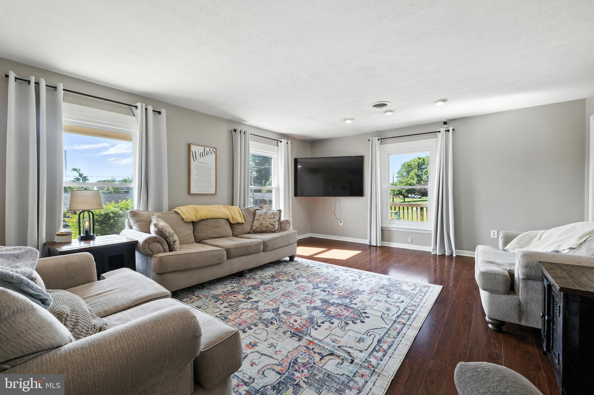 HUDSON - Residential