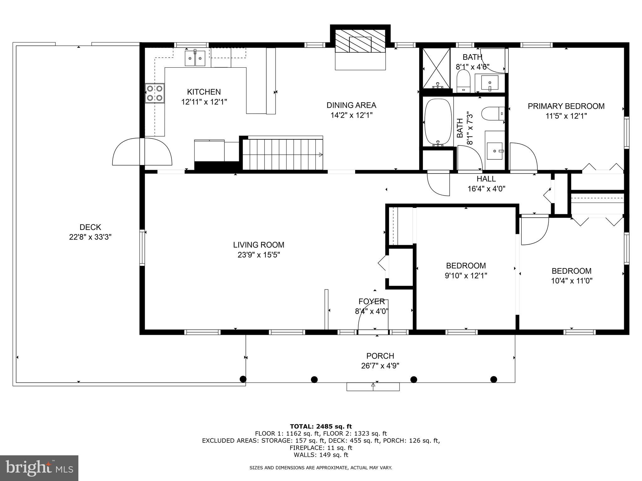 HUDSON - Residential