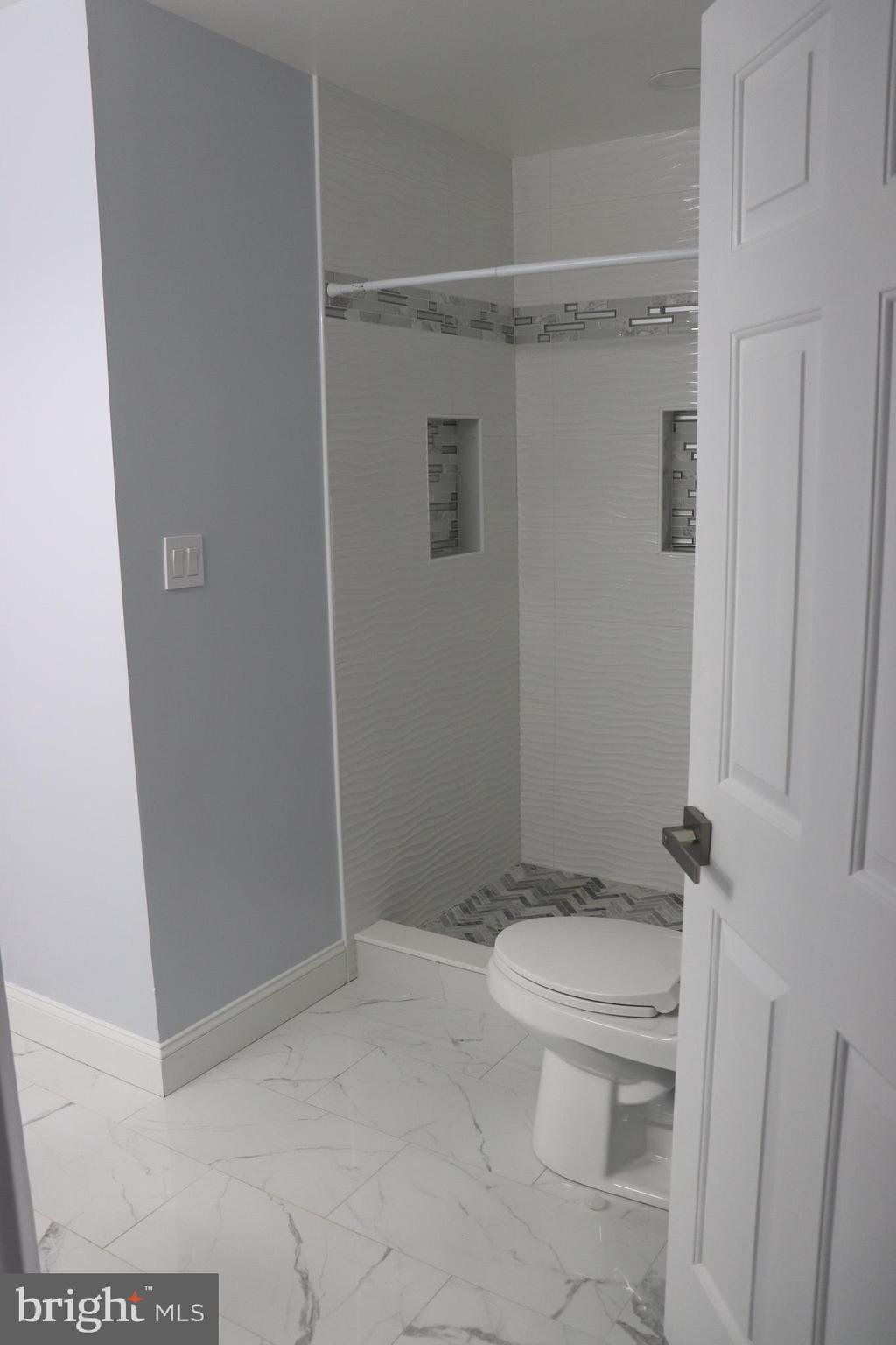 POTOMAC RIDGE-PLAT 1> - Residential