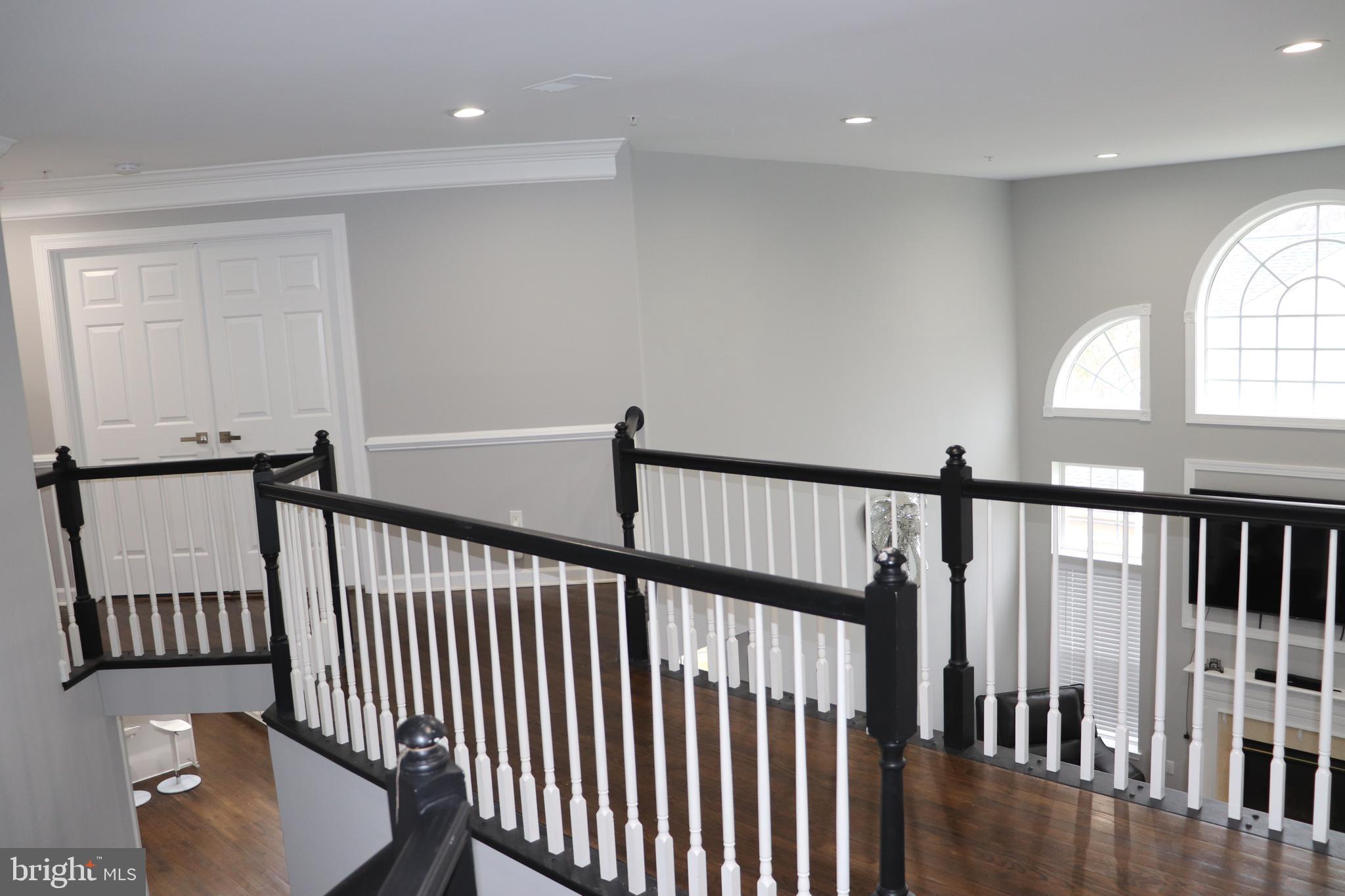 POTOMAC RIDGE-PLAT 1> - Residential