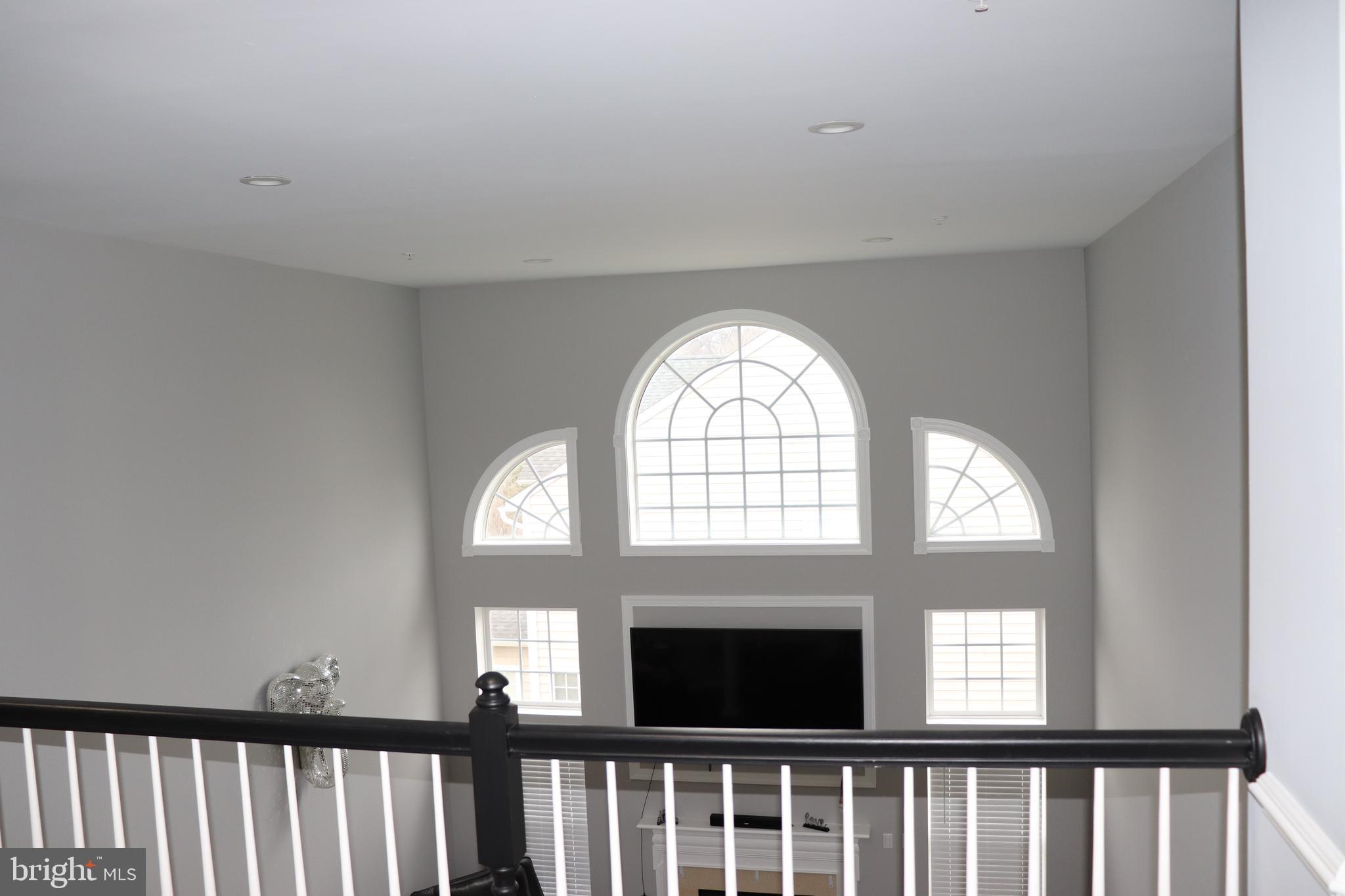 POTOMAC RIDGE-PLAT 1> - Residential