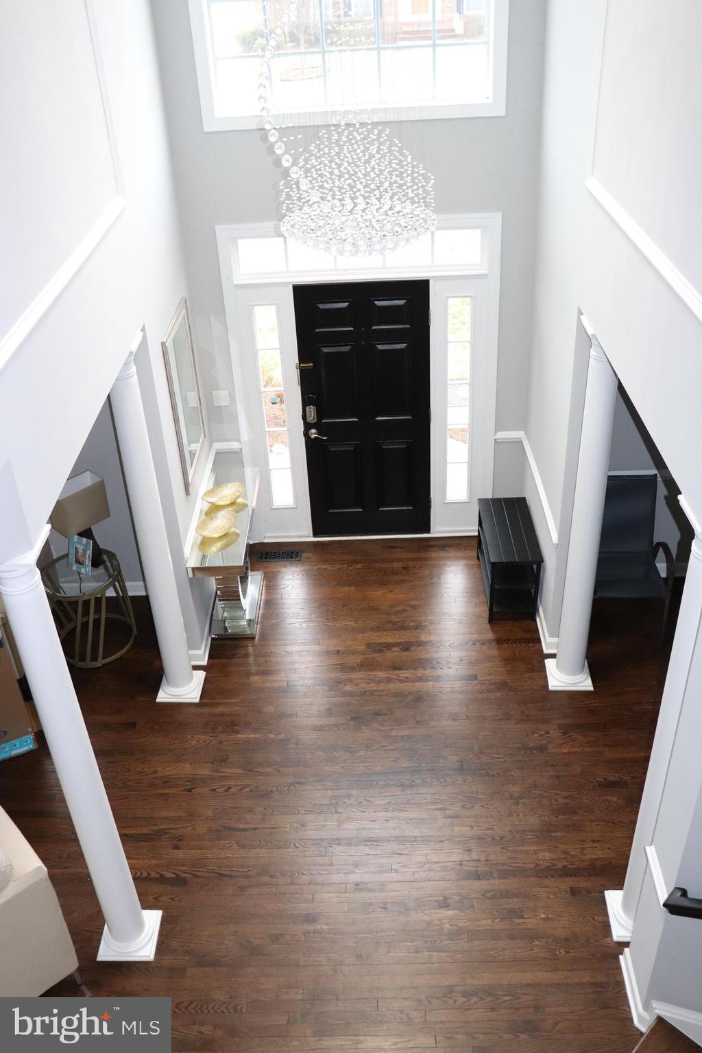 210 POTOMAC RIDGE DRIVE