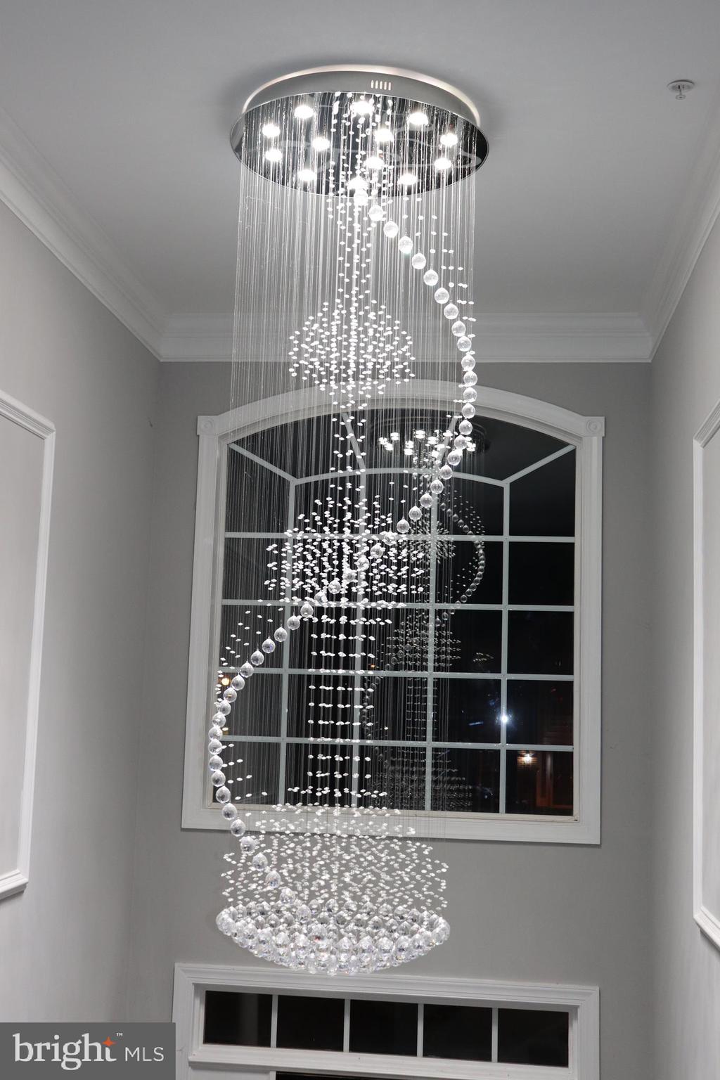 POTOMAC RIDGE-PLAT 1> - Residential