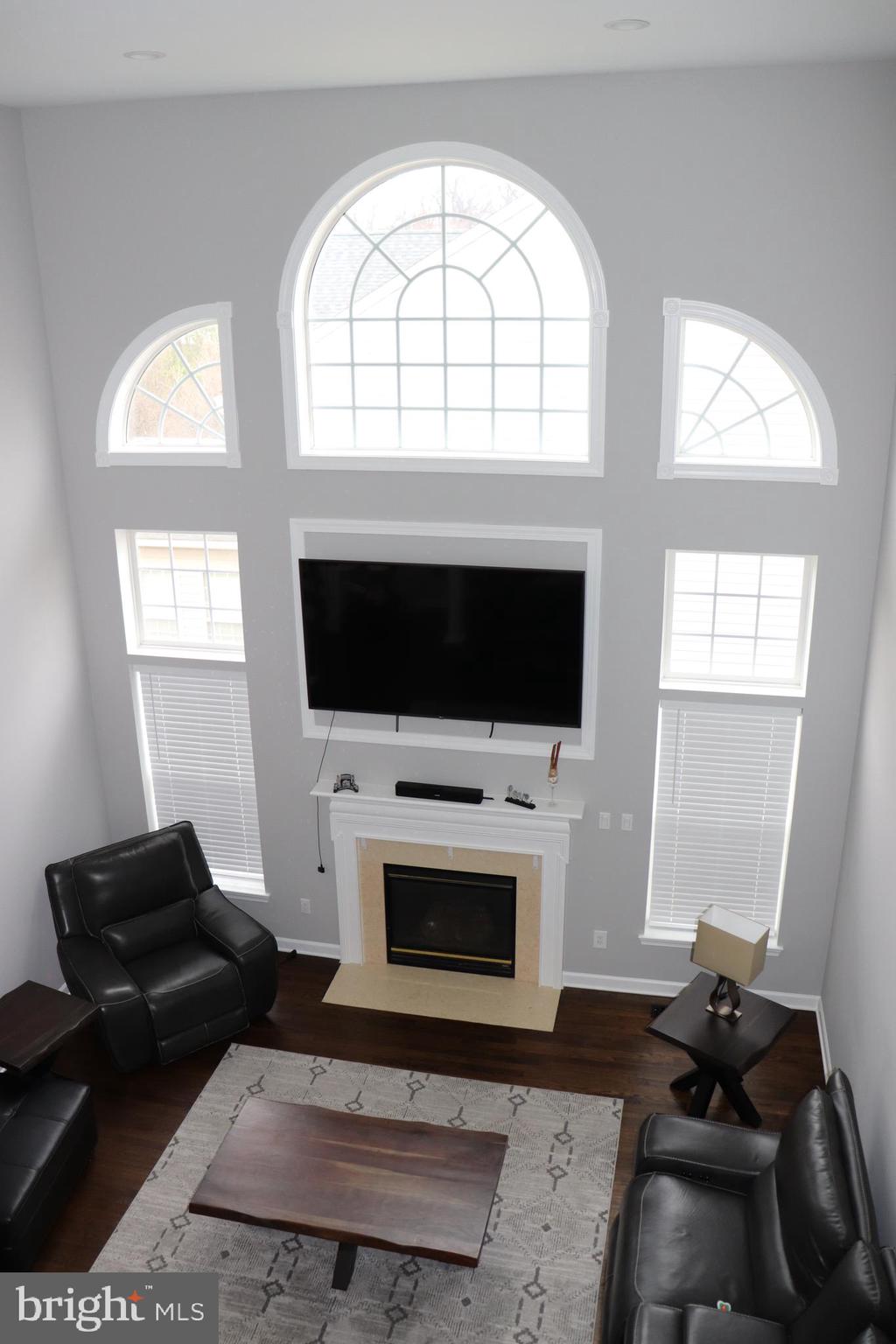 POTOMAC RIDGE-PLAT 1> - Residential