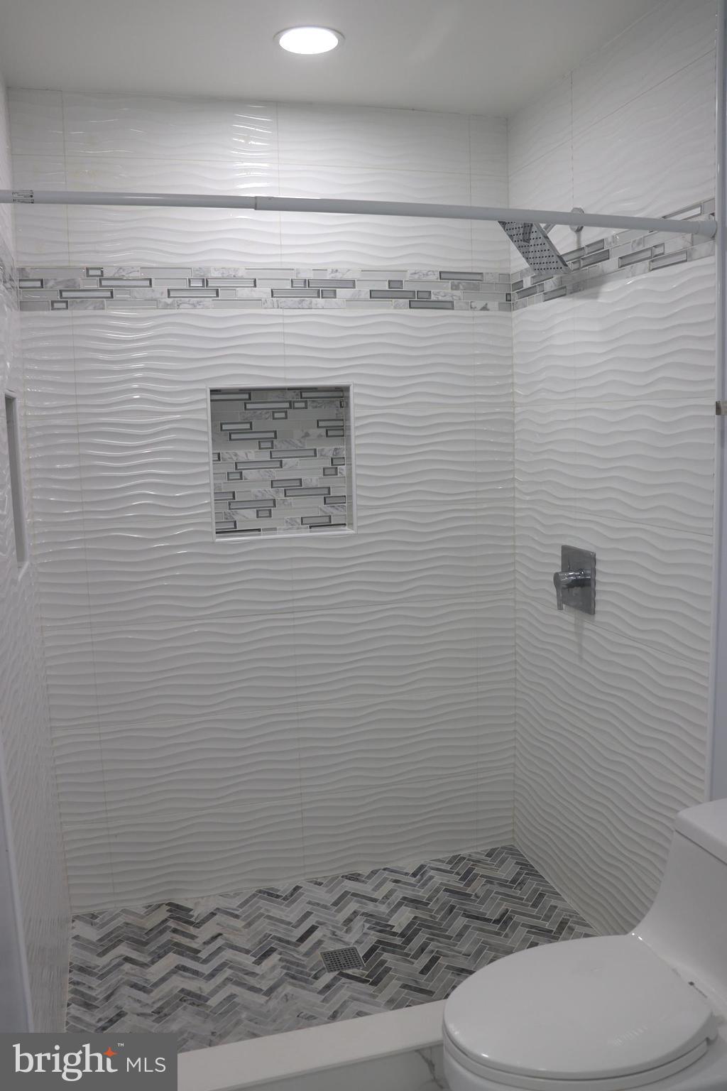 POTOMAC RIDGE-PLAT 1> - Residential