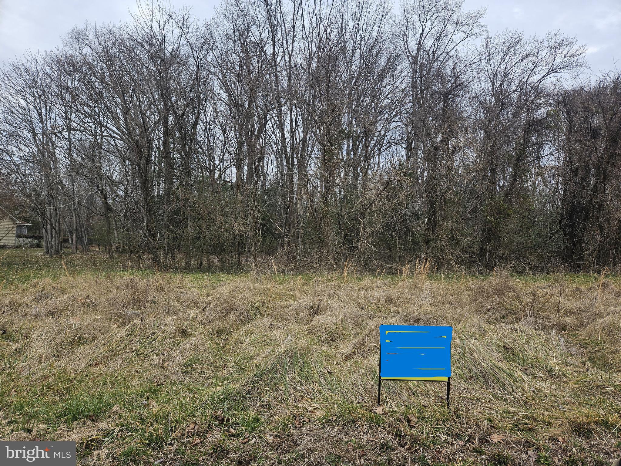 OLD PROSPECT LANDING - Land