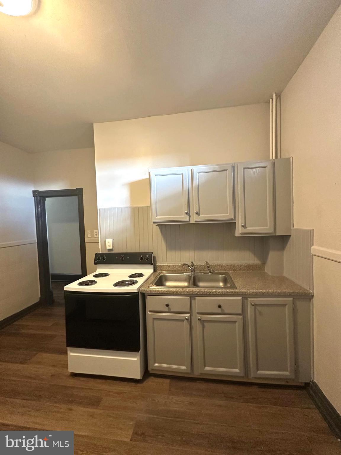 CITY OF HAGERSTOWN - Residential Lease