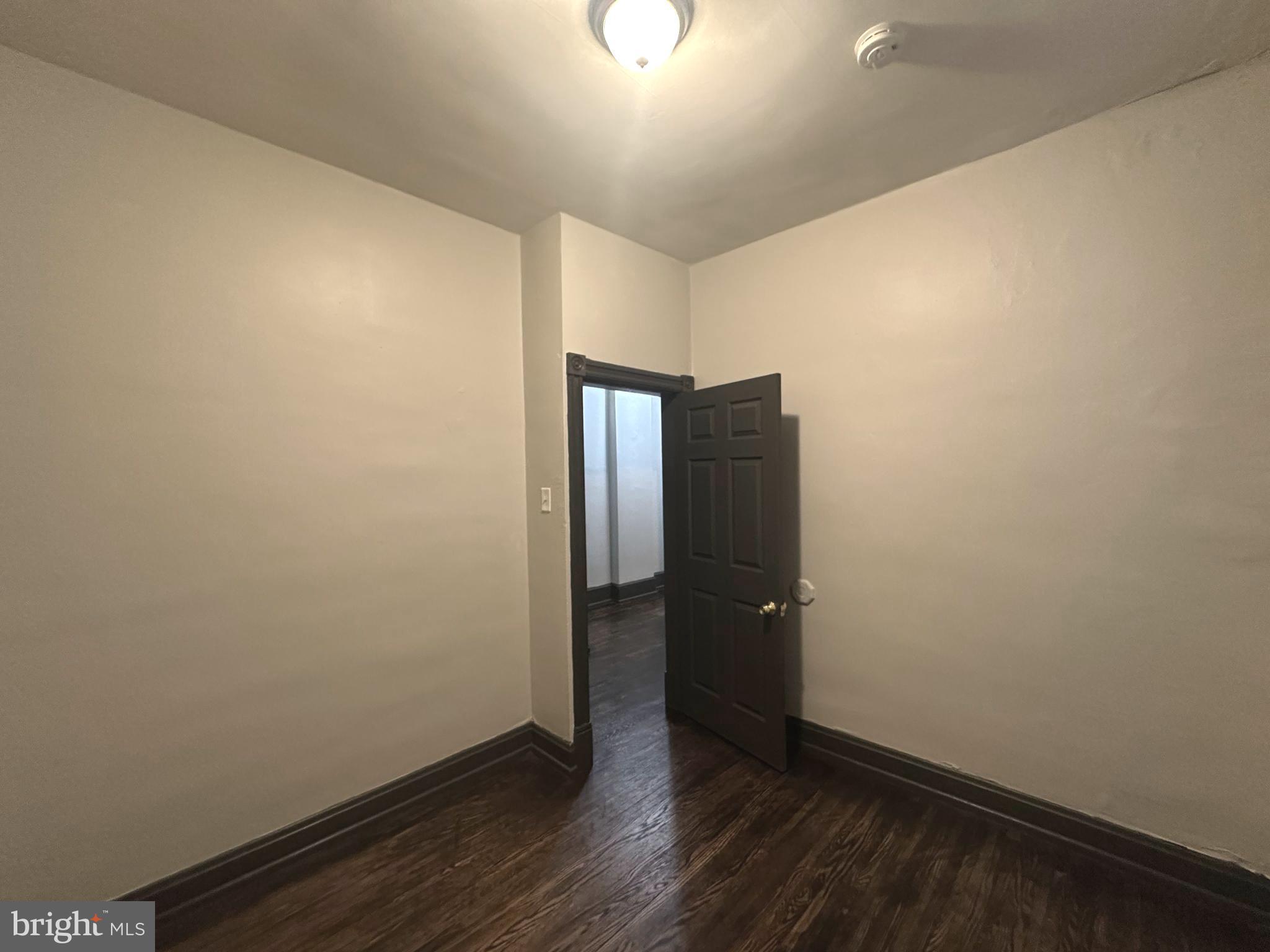 CITY OF HAGERSTOWN - Residential Lease