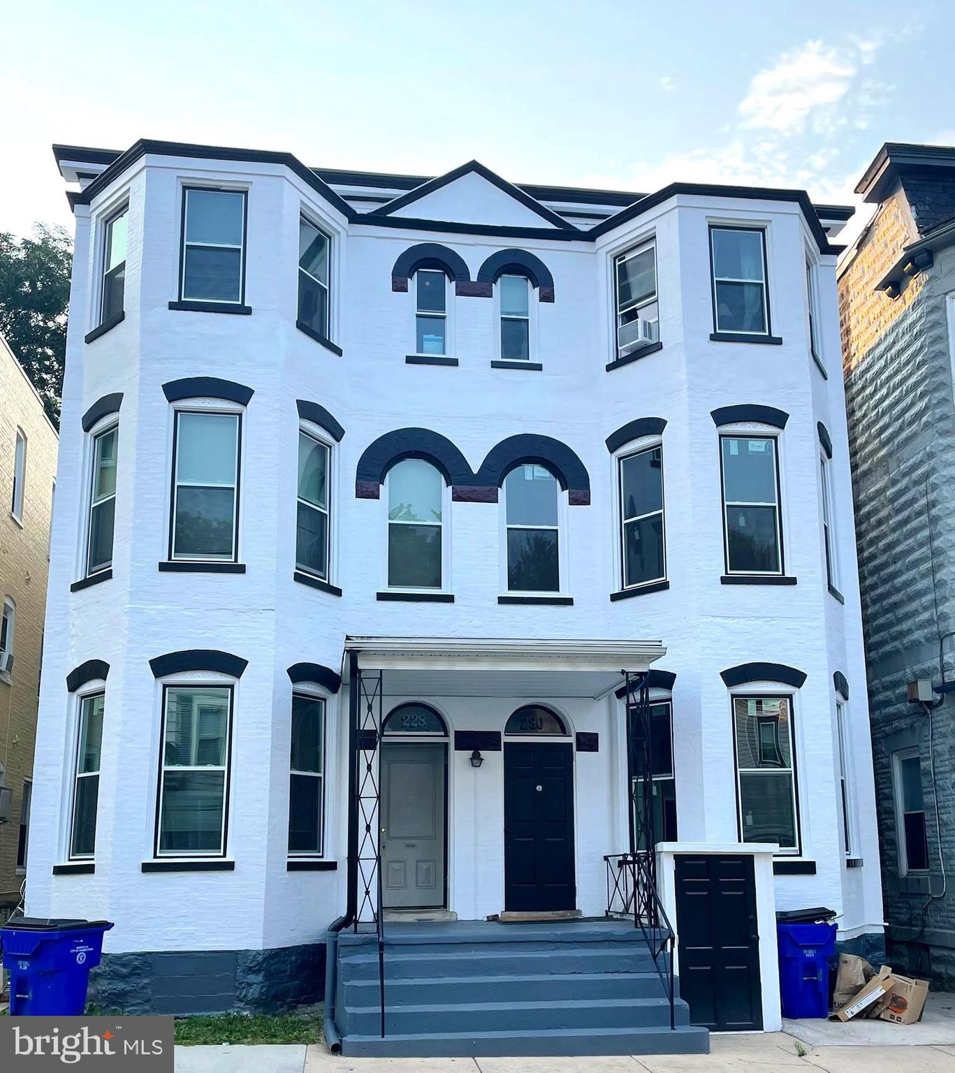 CITY OF HAGERSTOWN - Residential Lease