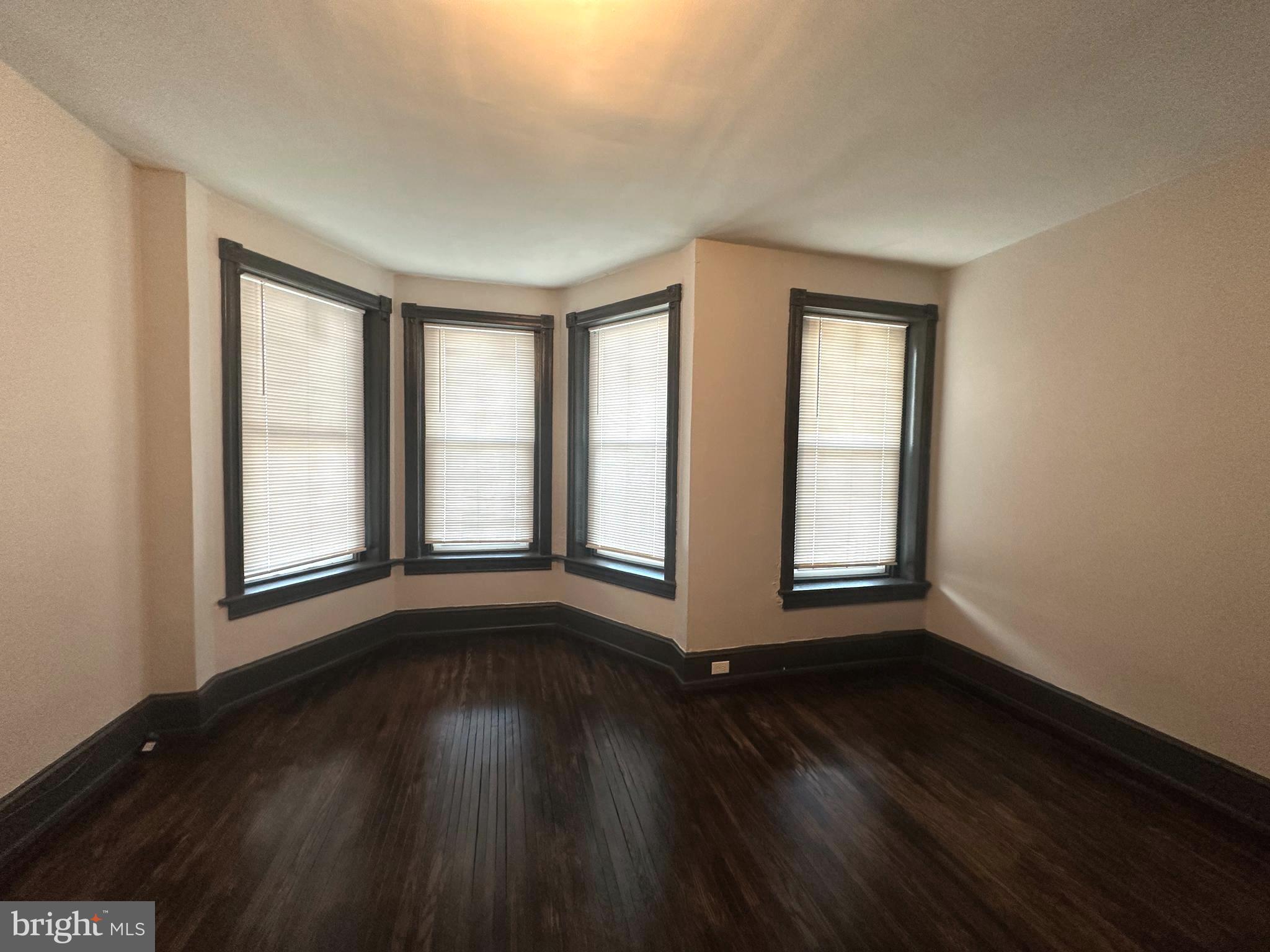 CITY OF HAGERSTOWN - Residential Lease