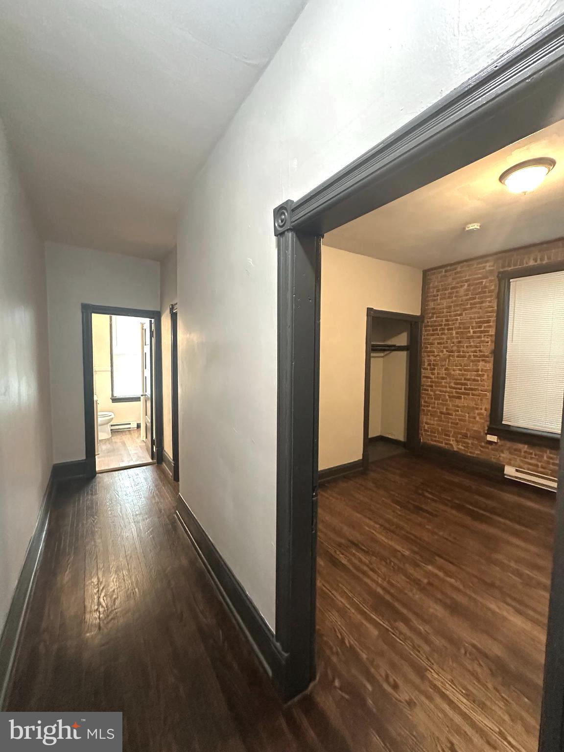 CITY OF HAGERSTOWN - Residential Lease