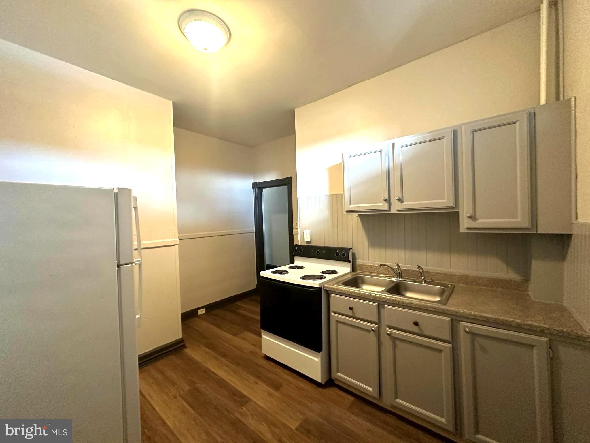 CITY OF HAGERSTOWN - Residential Lease