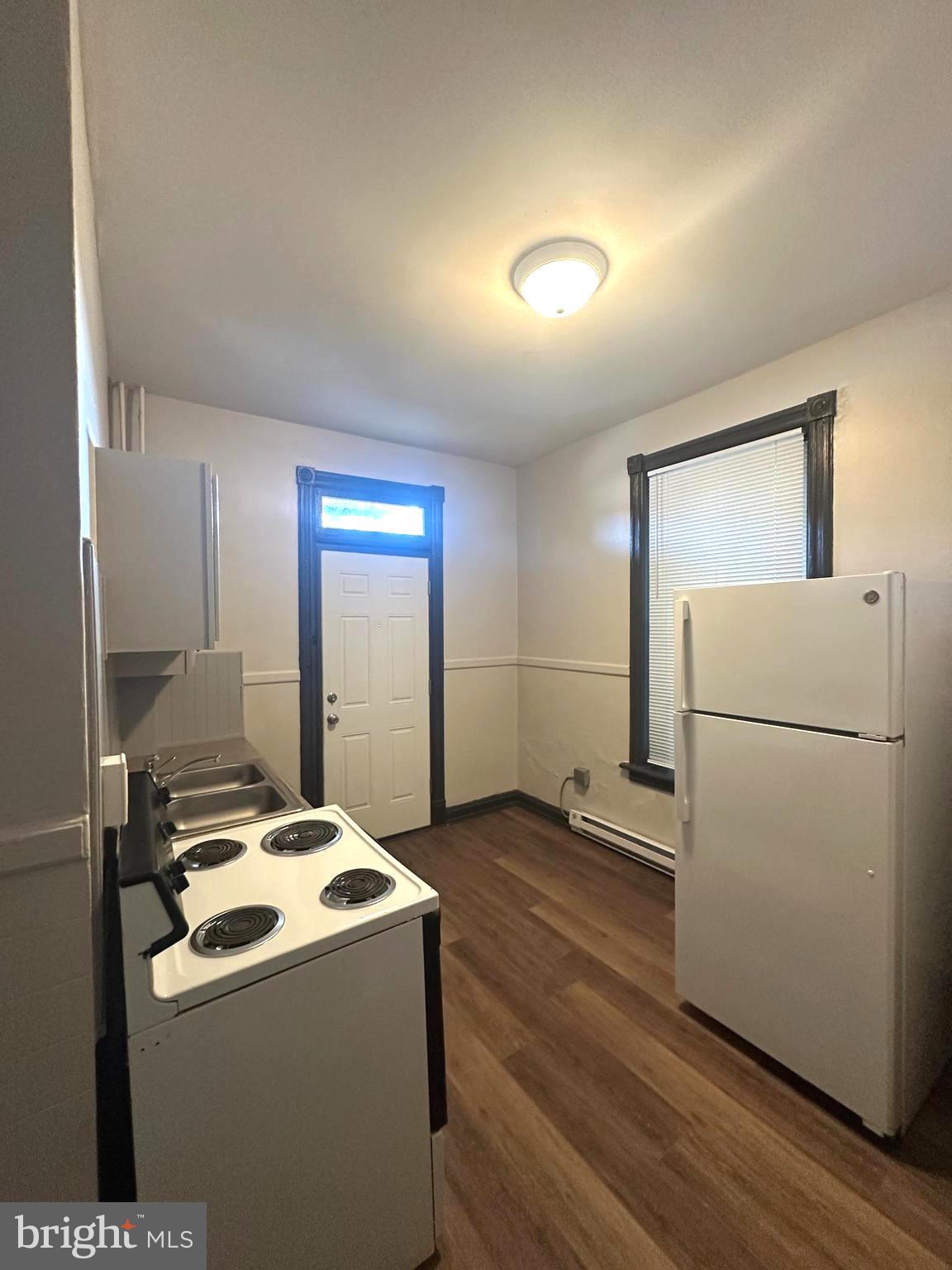 CITY OF HAGERSTOWN - Residential Lease