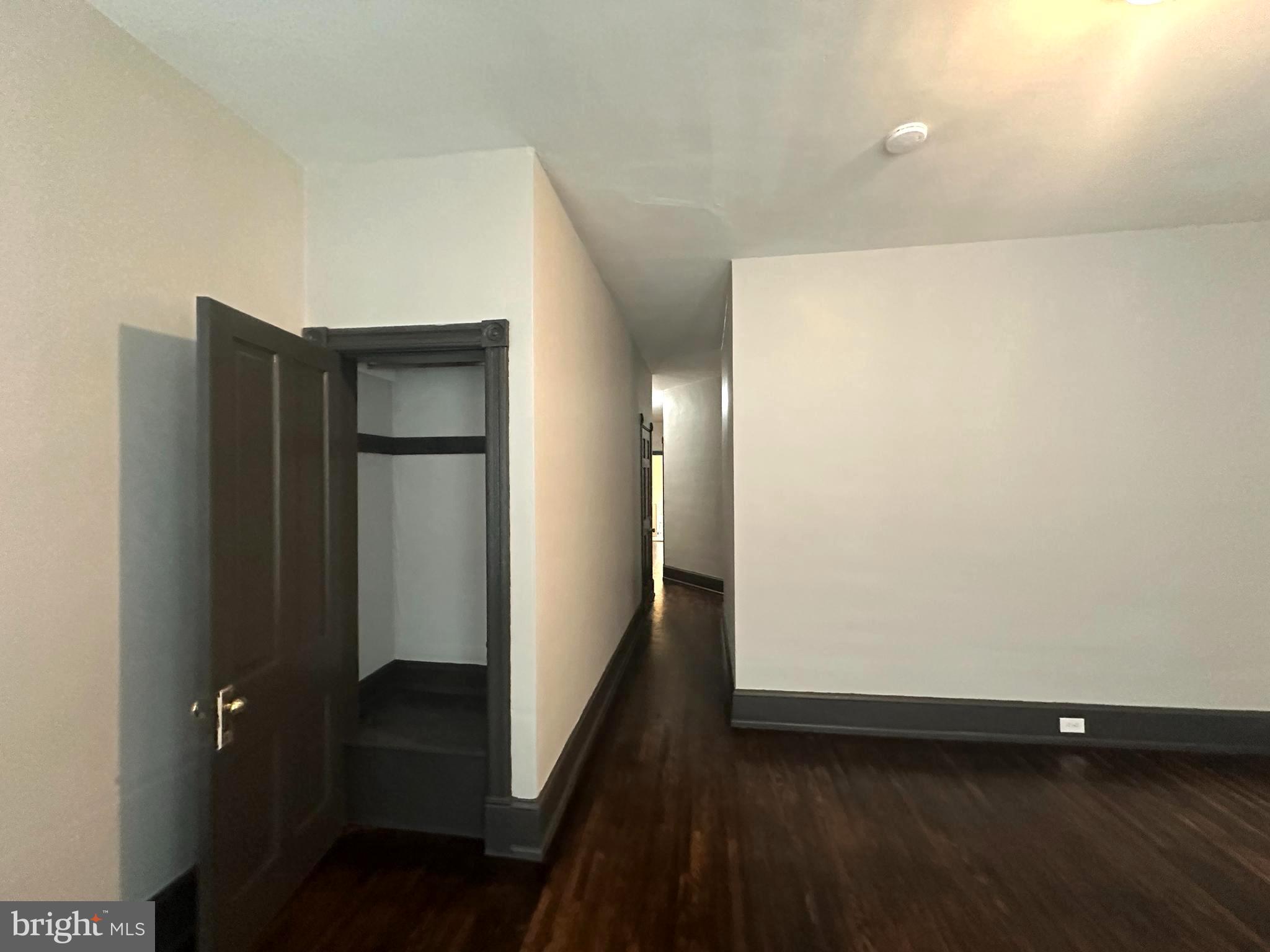 CITY OF HAGERSTOWN - Residential Lease