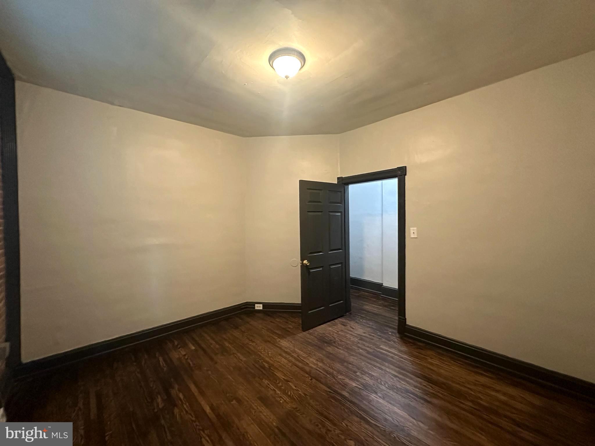 CITY OF HAGERSTOWN - Residential Lease