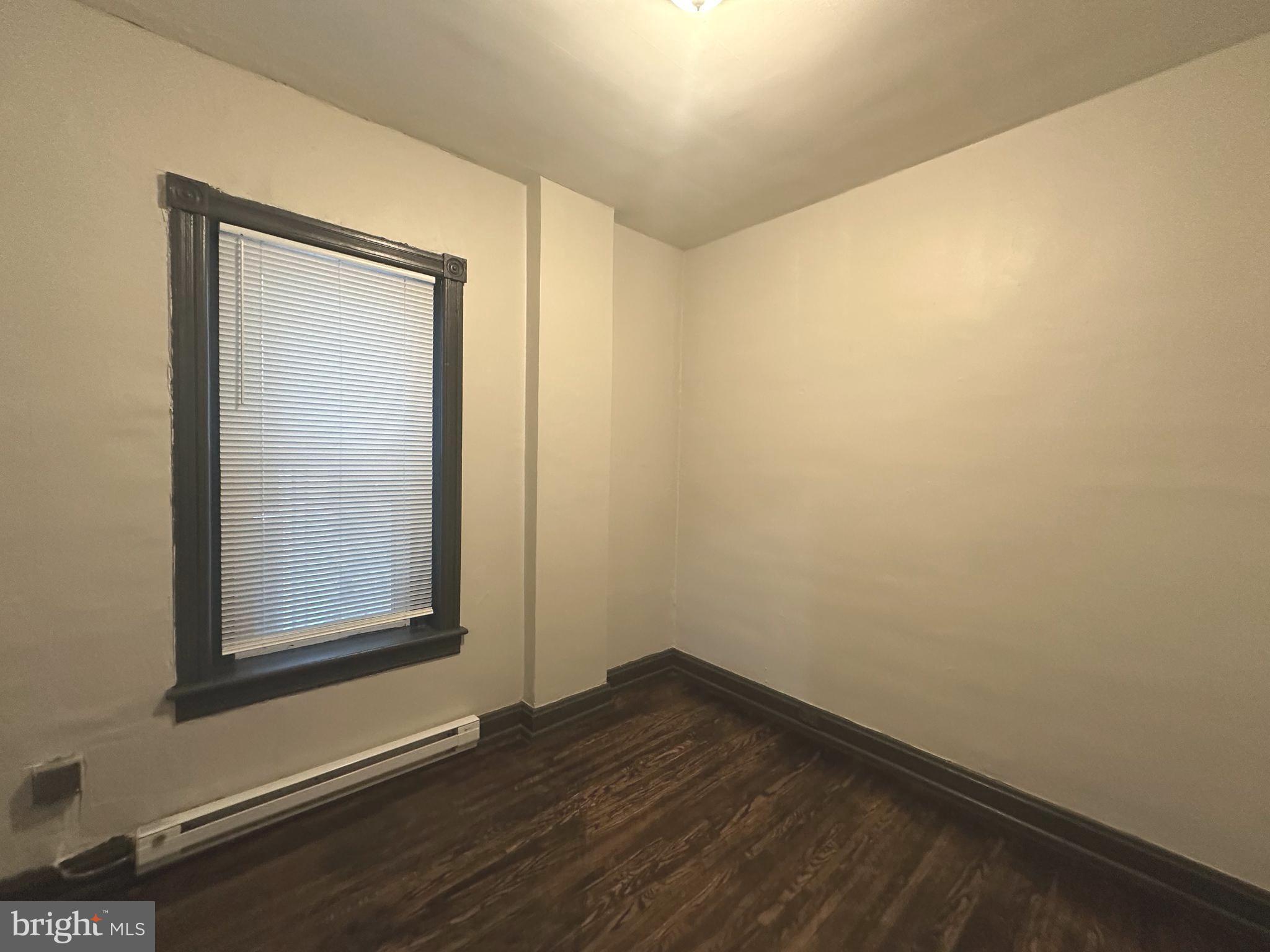 CITY OF HAGERSTOWN - Residential Lease