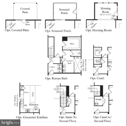 ROSEHILL MANOR - Residential