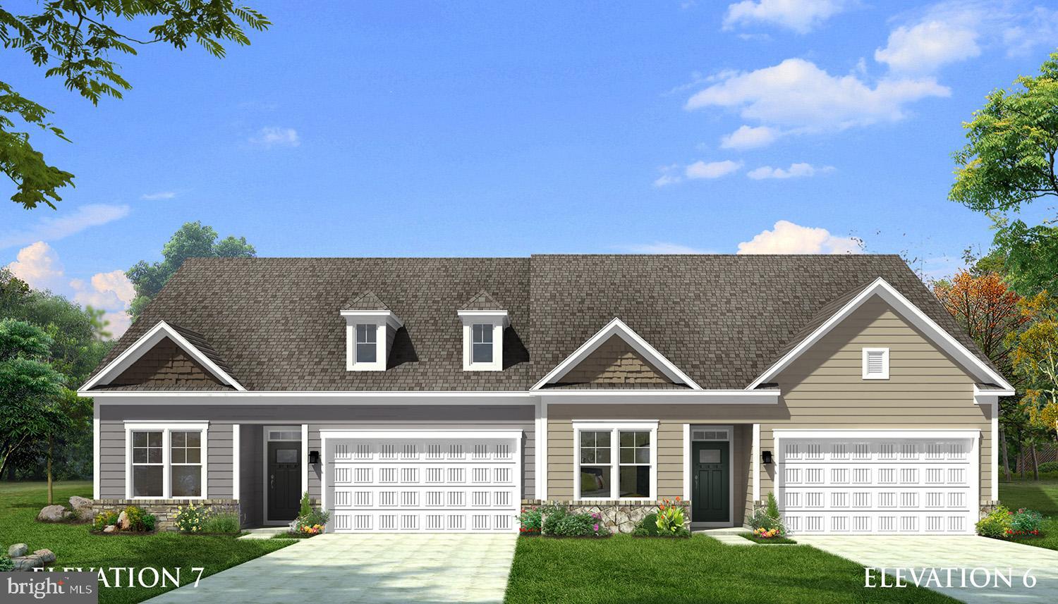 ROSEHILL MANOR - Residential