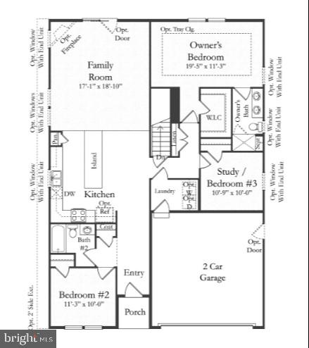 ROSEHILL MANOR - Residential