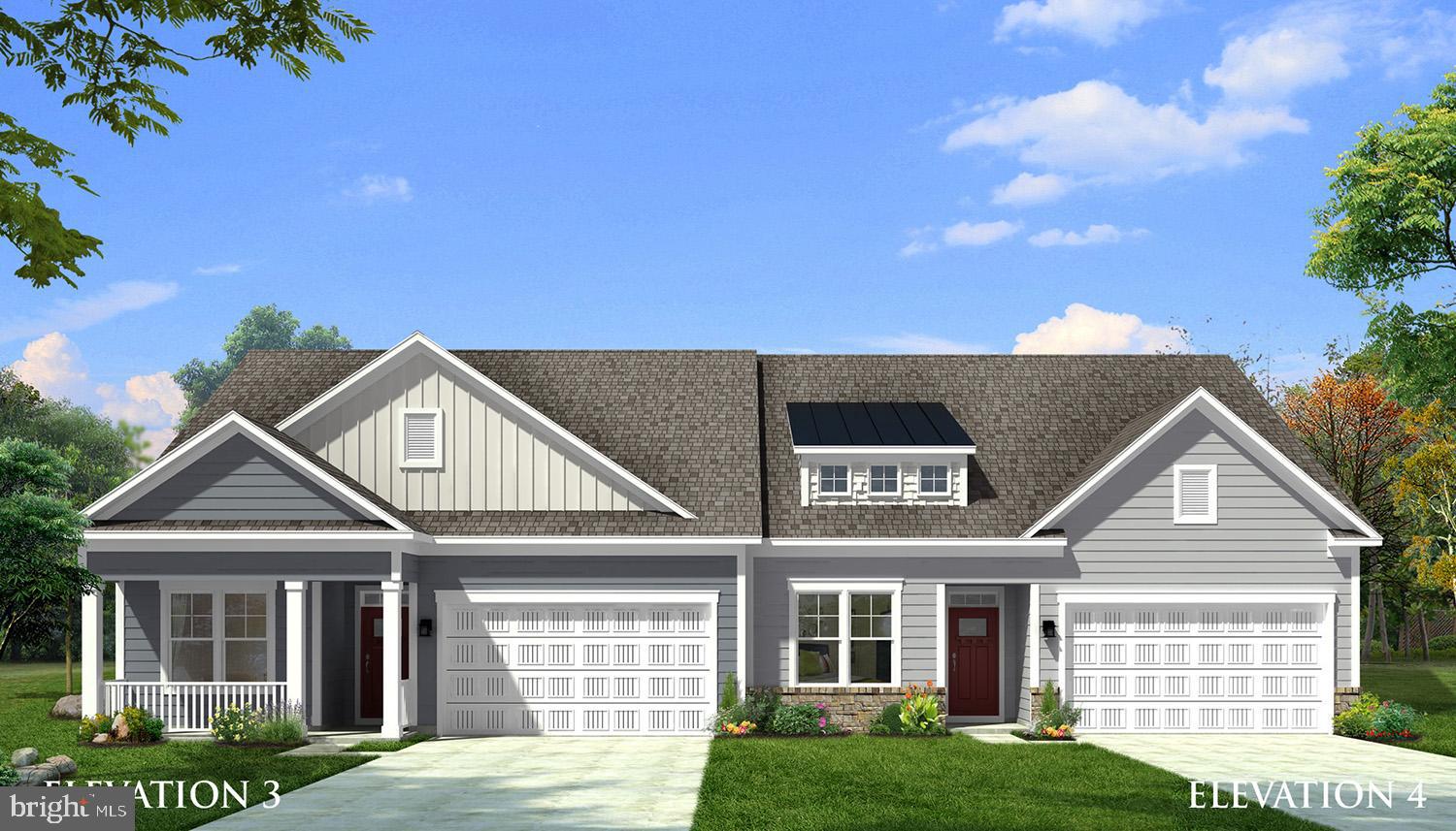 ROSEHILL MANOR - Residential