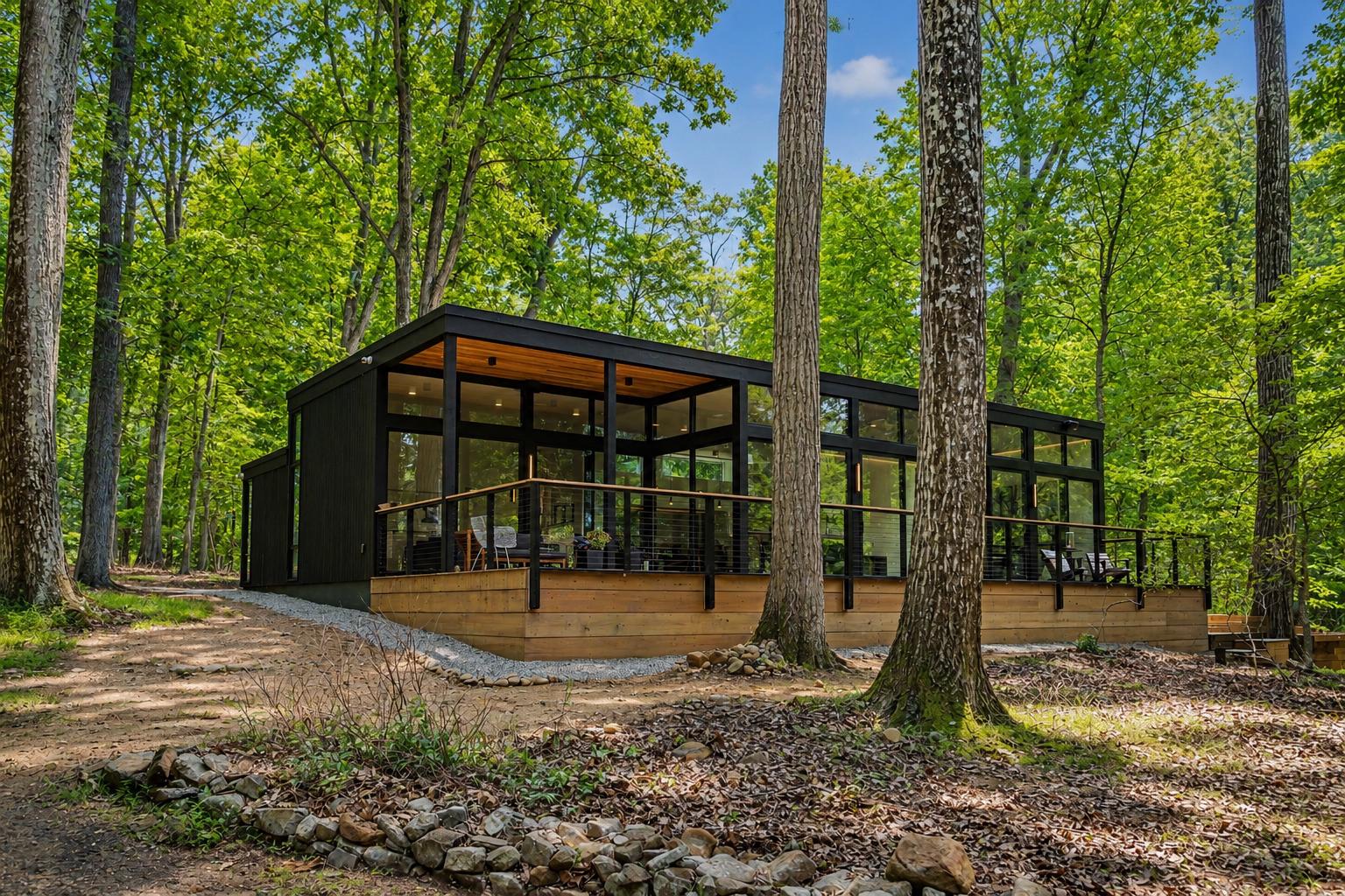 74 BROOKVILLE HOLLOW ROAD