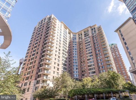 851 N GLEBE ROAD 406 ARLINGTON VA 22203