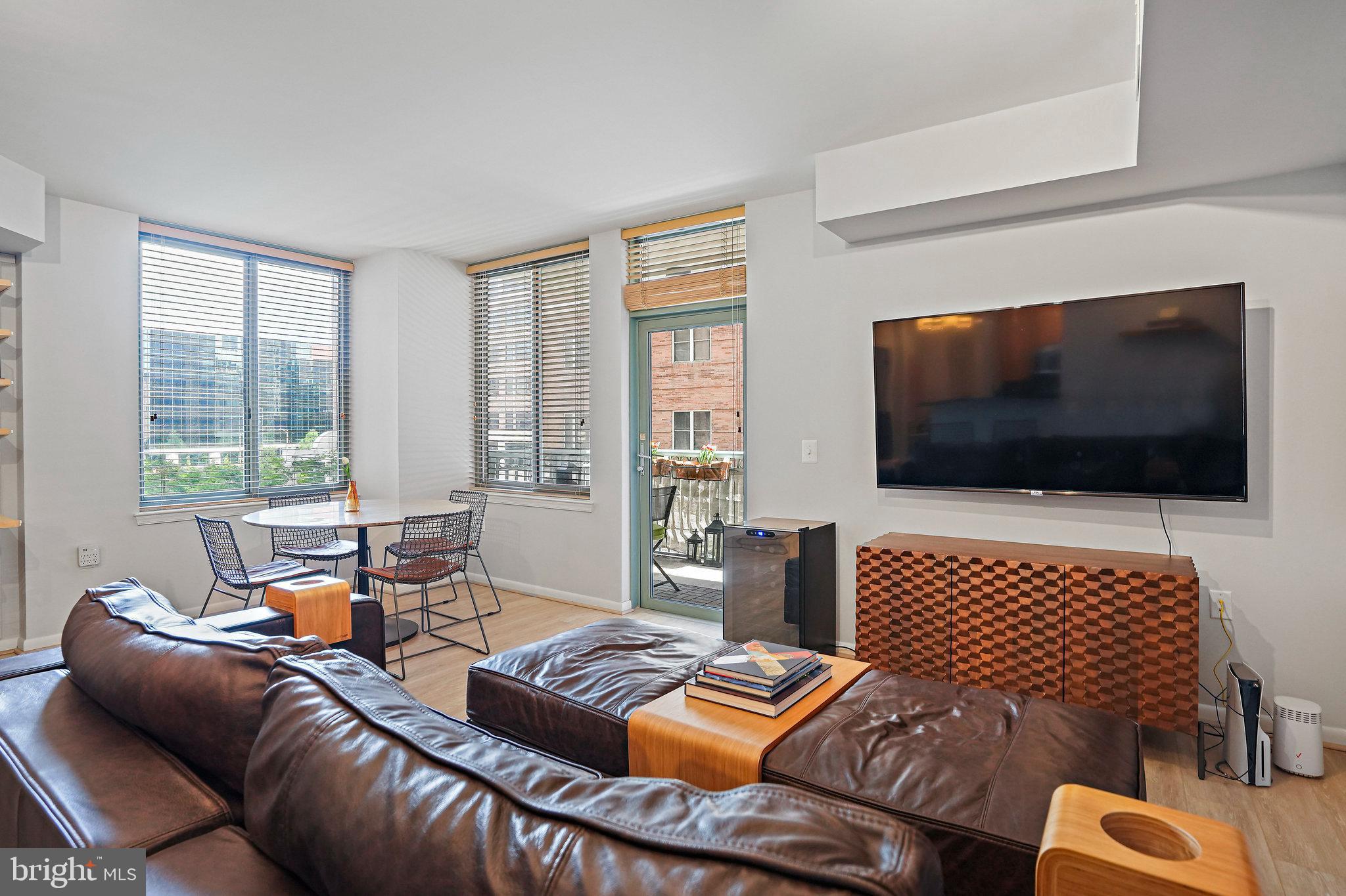 851 N GLEBE ROAD 406