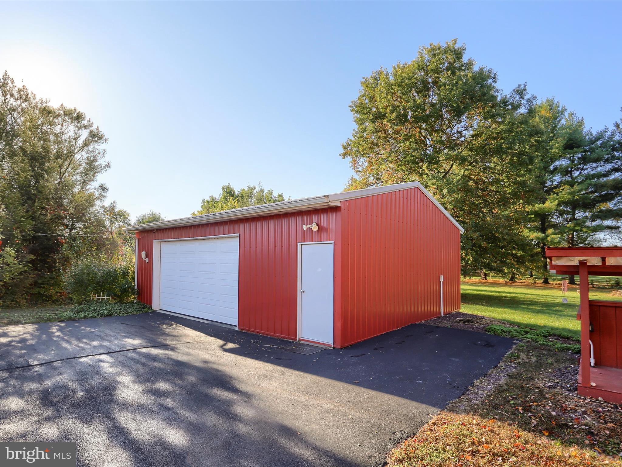 107 HOGESTOWN ROAD