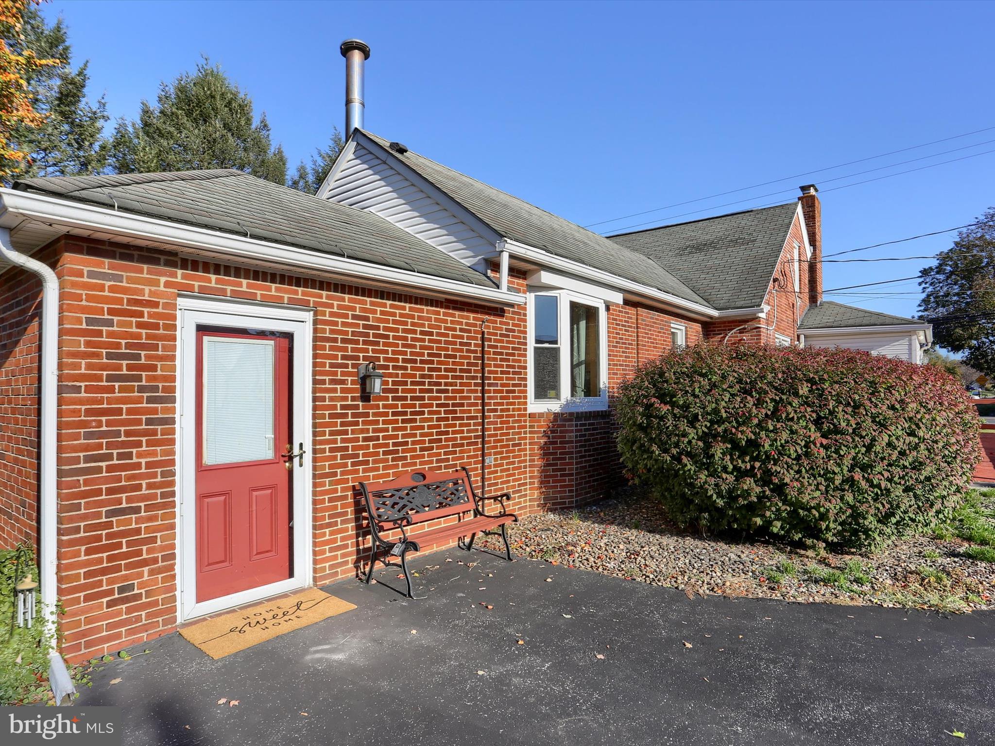 107 HOGESTOWN ROAD