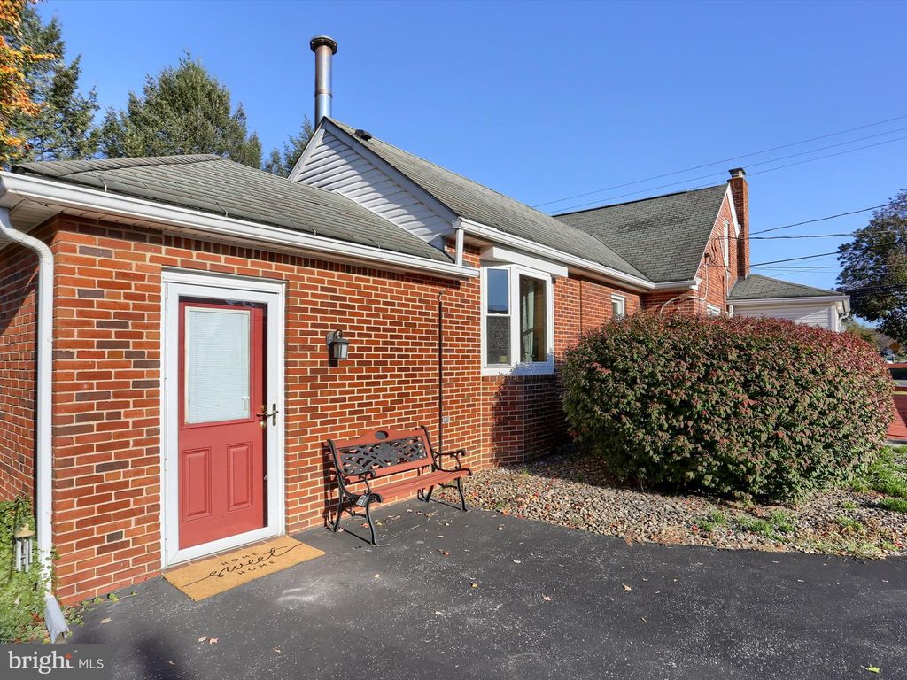 Photo of 107 Hogestown Rd, MECHANICSBURG, PA 17050 (MLS # PACB2047944)