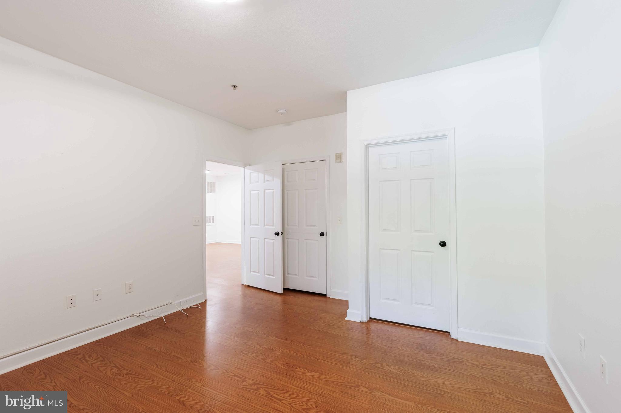 FITZ AT ROCKVILLE TOWN C - Residential
