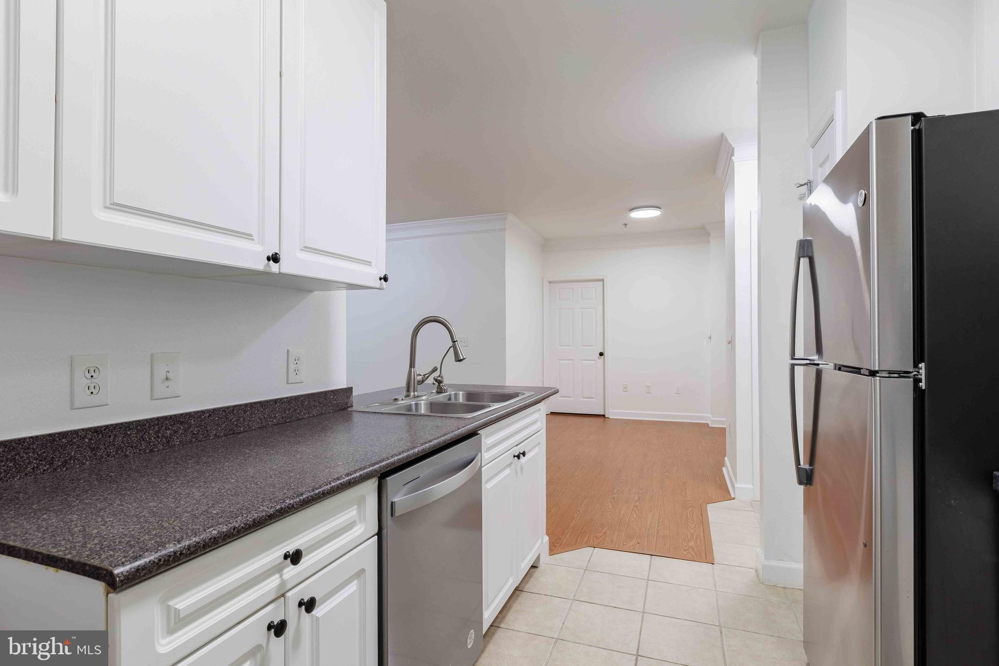 FITZ AT ROCKVILLE TOWN C - Residential