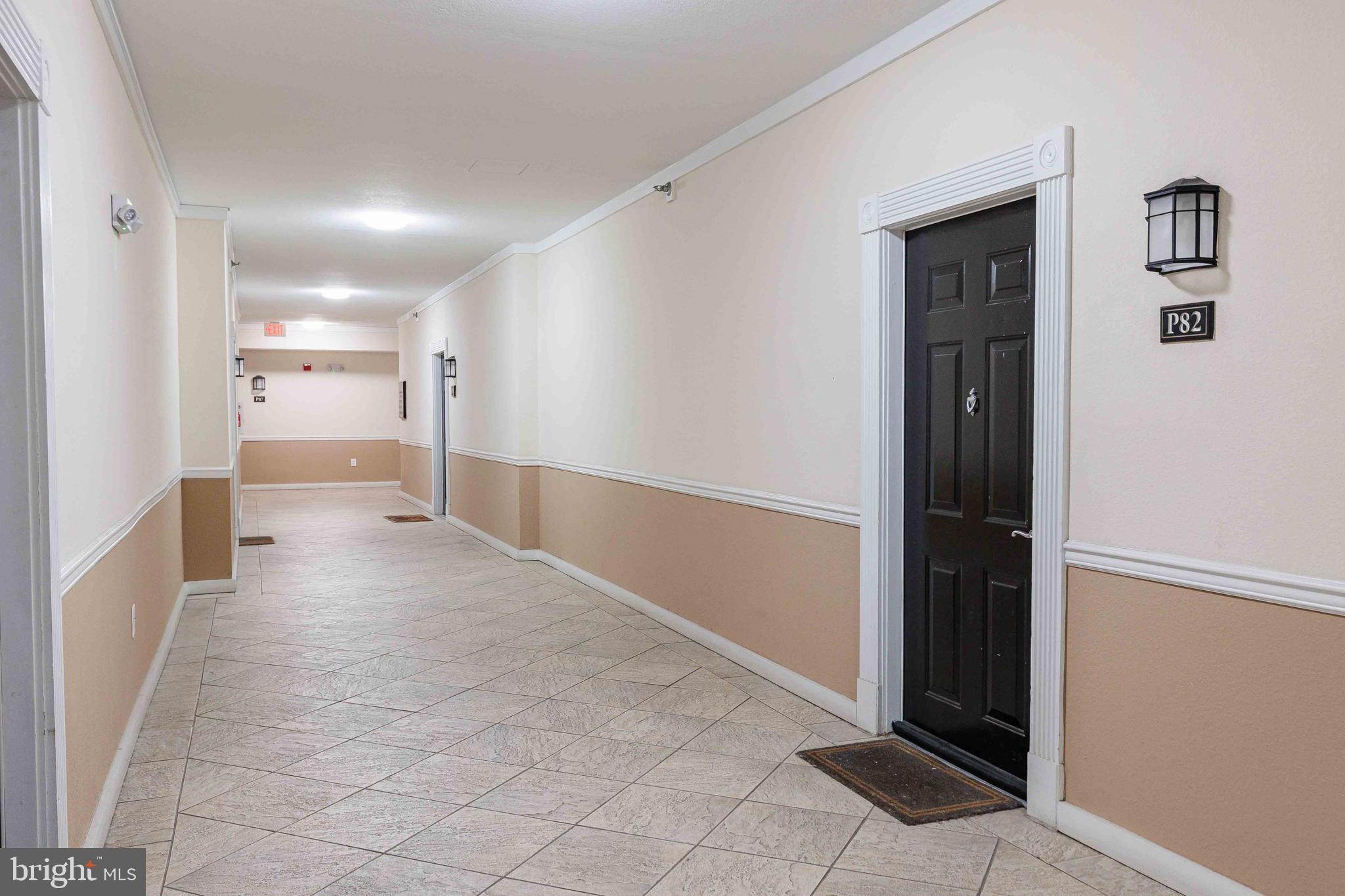 FITZ AT ROCKVILLE TOWN C - Residential