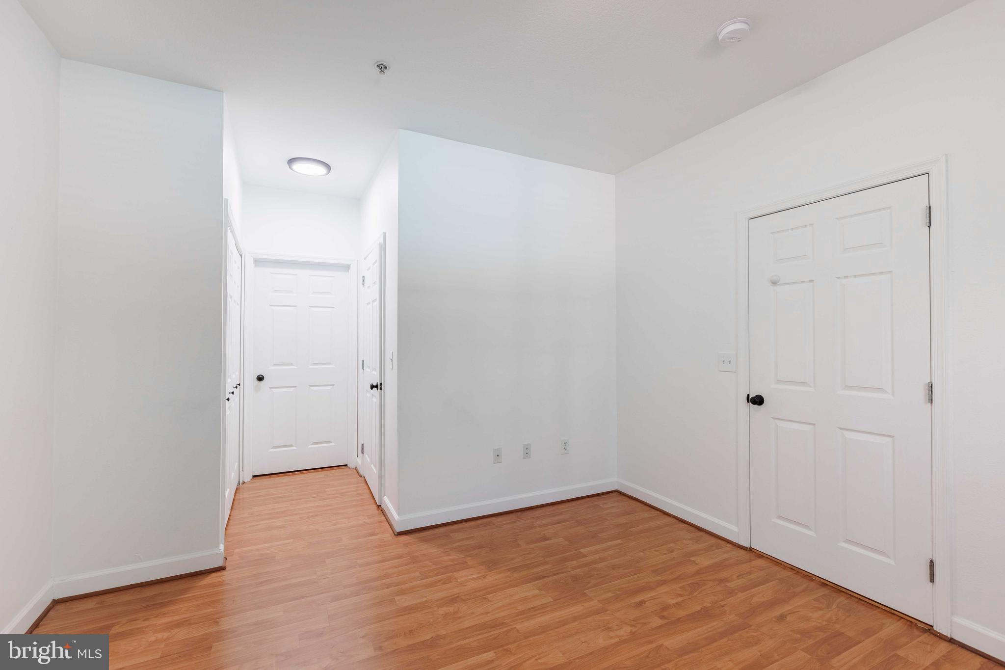FITZ AT ROCKVILLE TOWN C - Residential