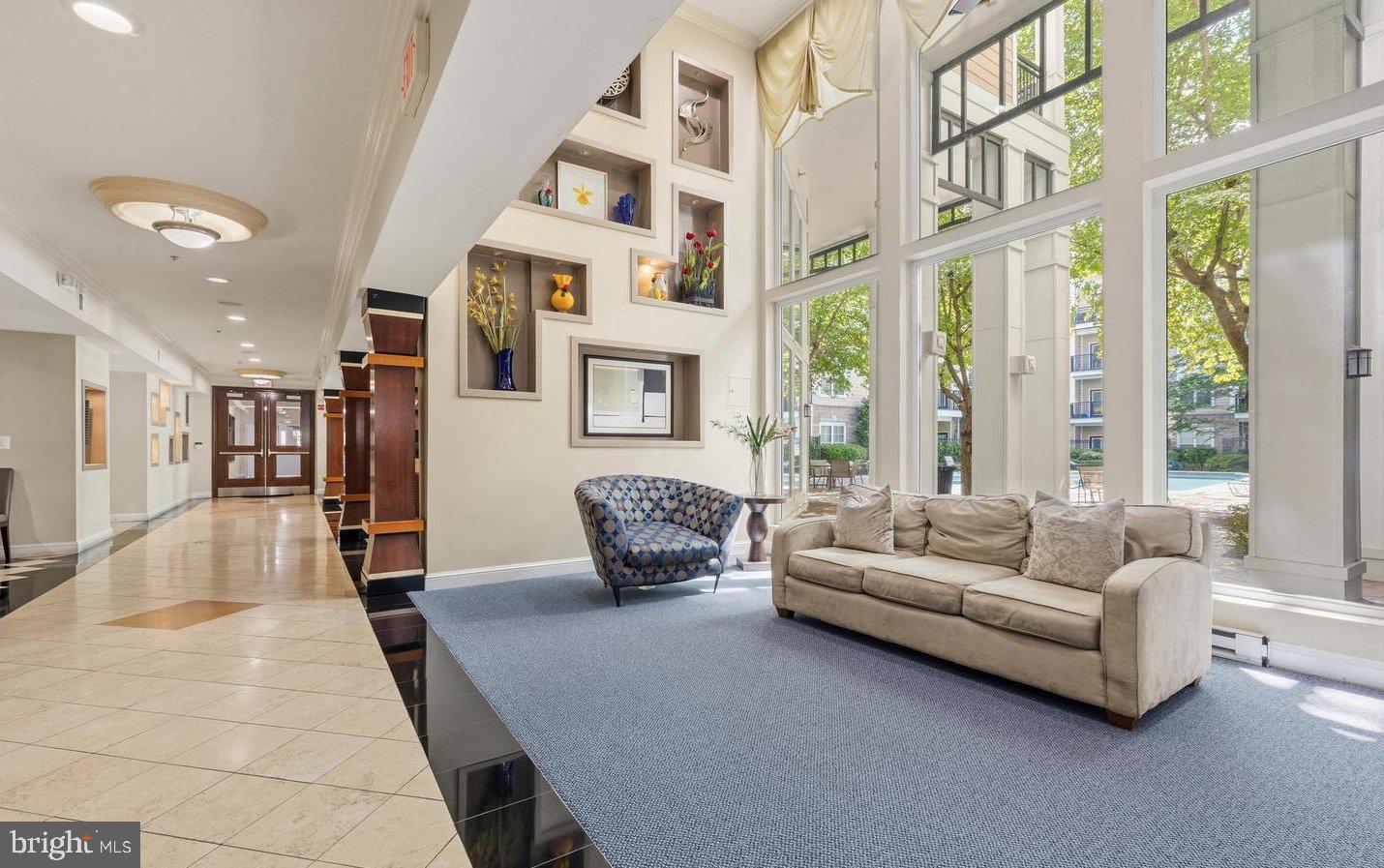 FITZ AT ROCKVILLE TOWN C - Residential