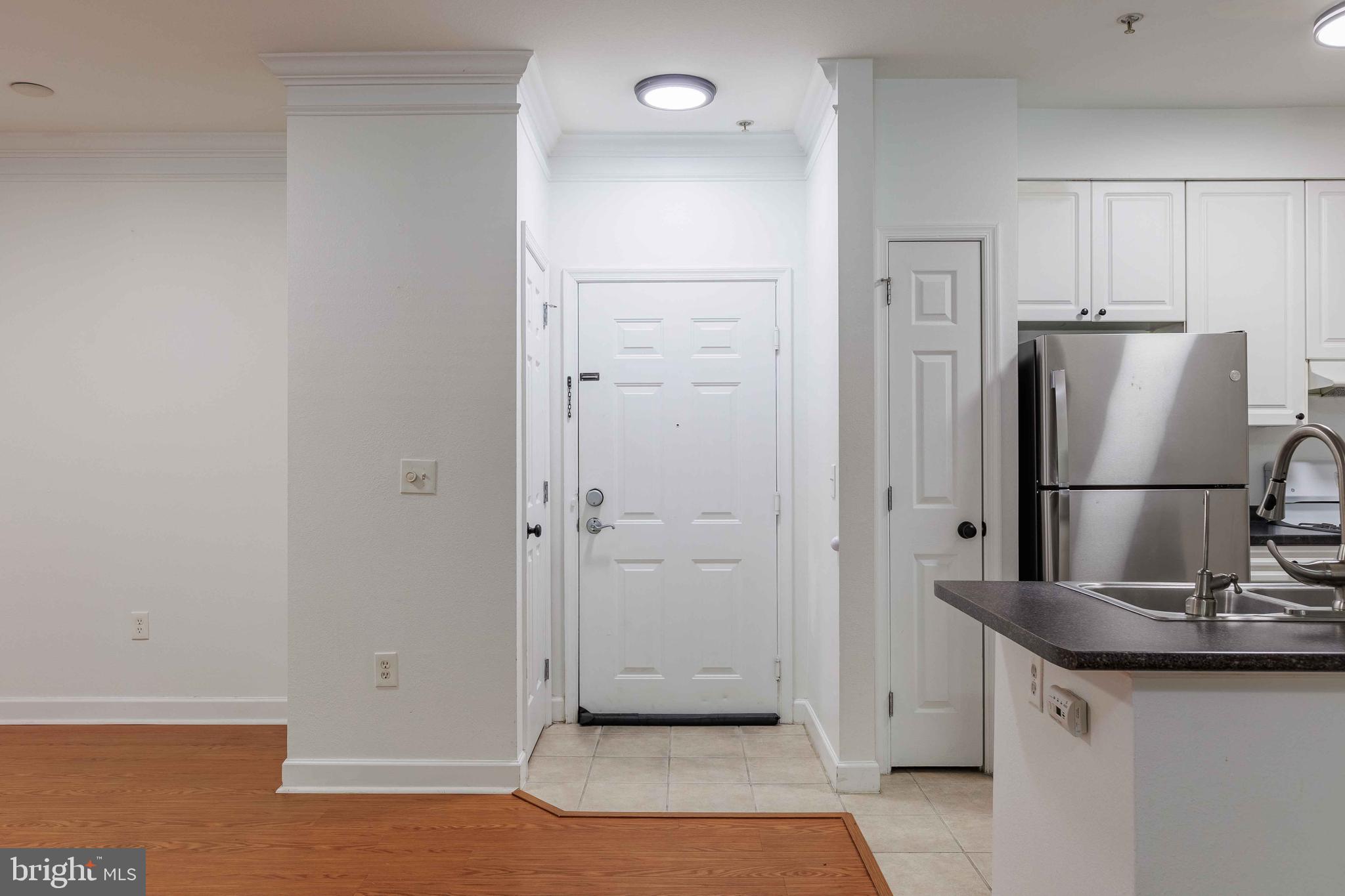 FITZ AT ROCKVILLE TOWN C - Residential